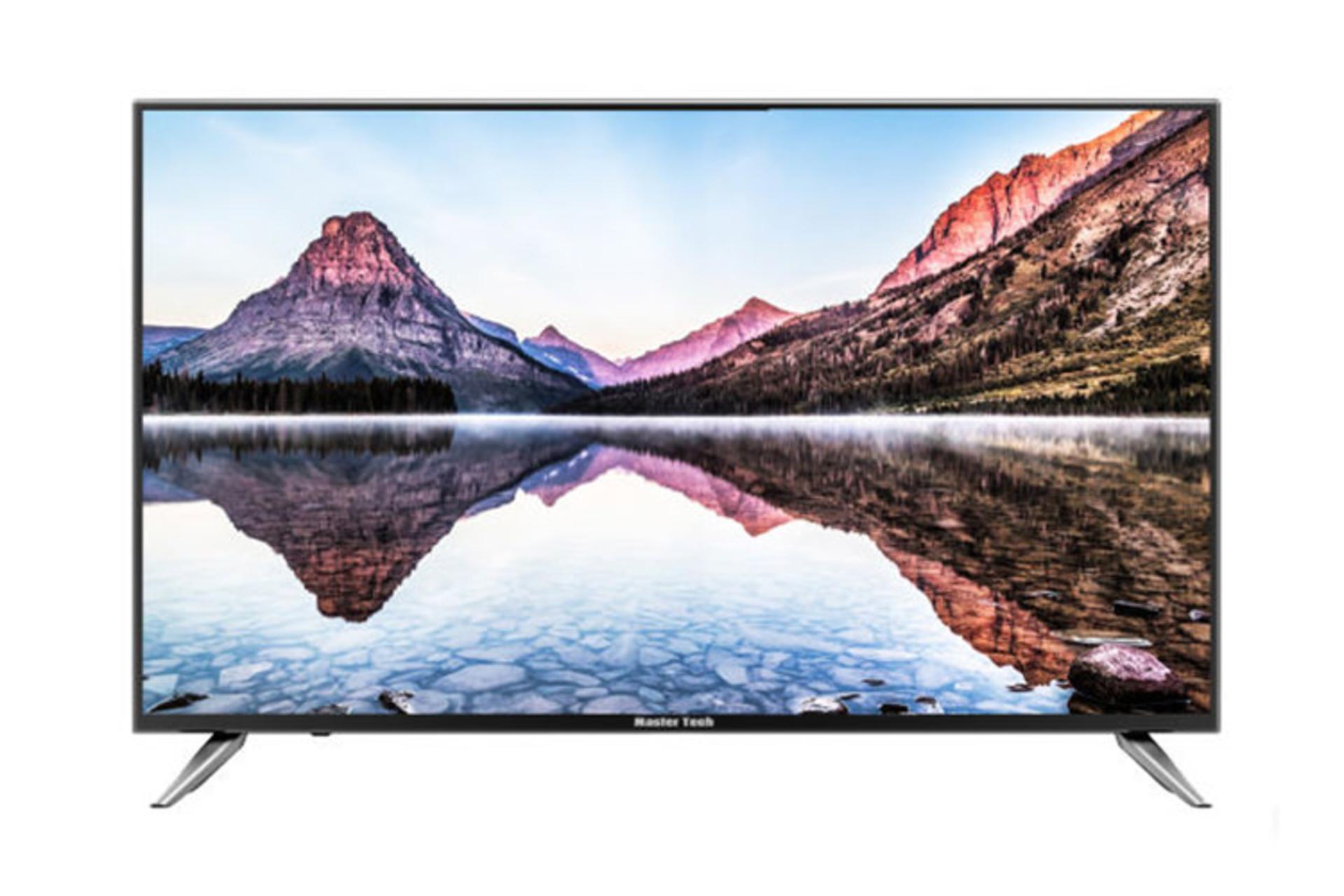 تلویزیون مستر تک MT320NHD مدل 32 اینچ نمای جلو