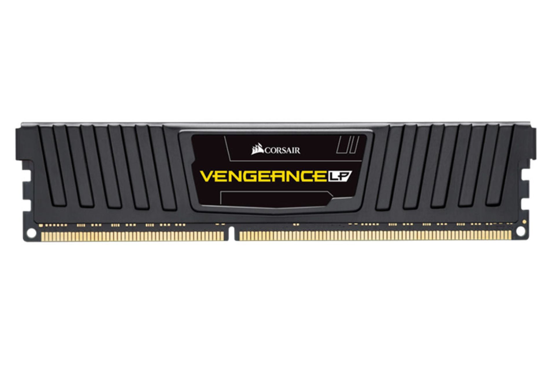 حافظه رم کورسیر VENGEANCE LP ظرفیت 4 گیگابایت از نوع DDR3-1600
