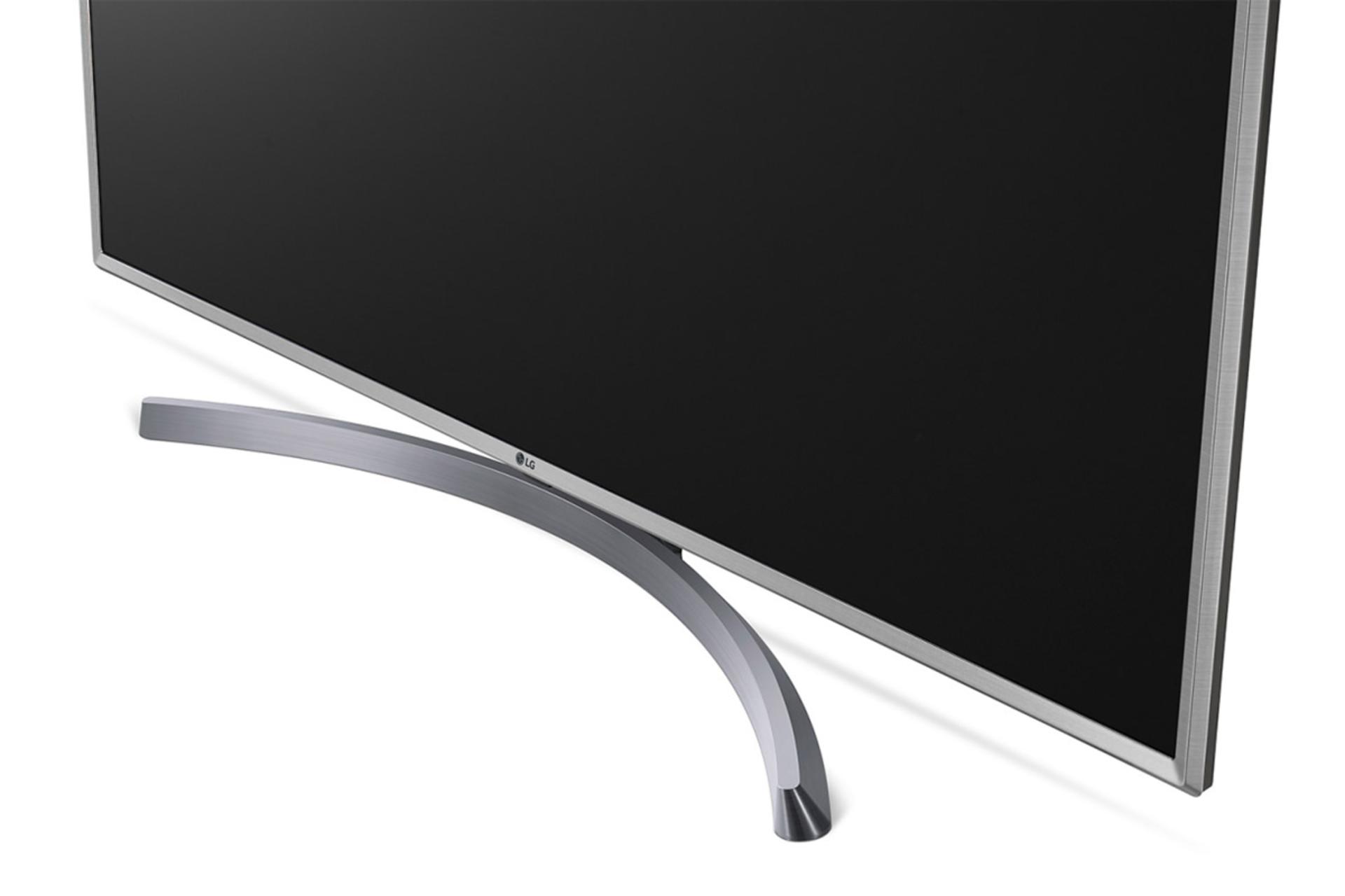 پایه تلویزیون  ال جی LK6100 مدل 43 اینچ