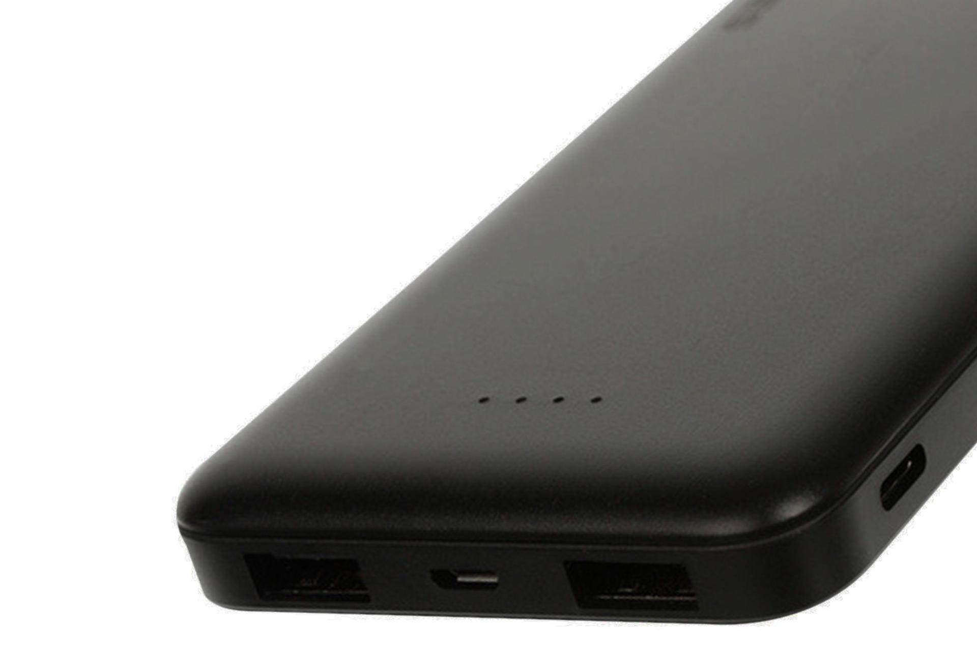 درگاه خروجی پاور بانک لنیز PX191