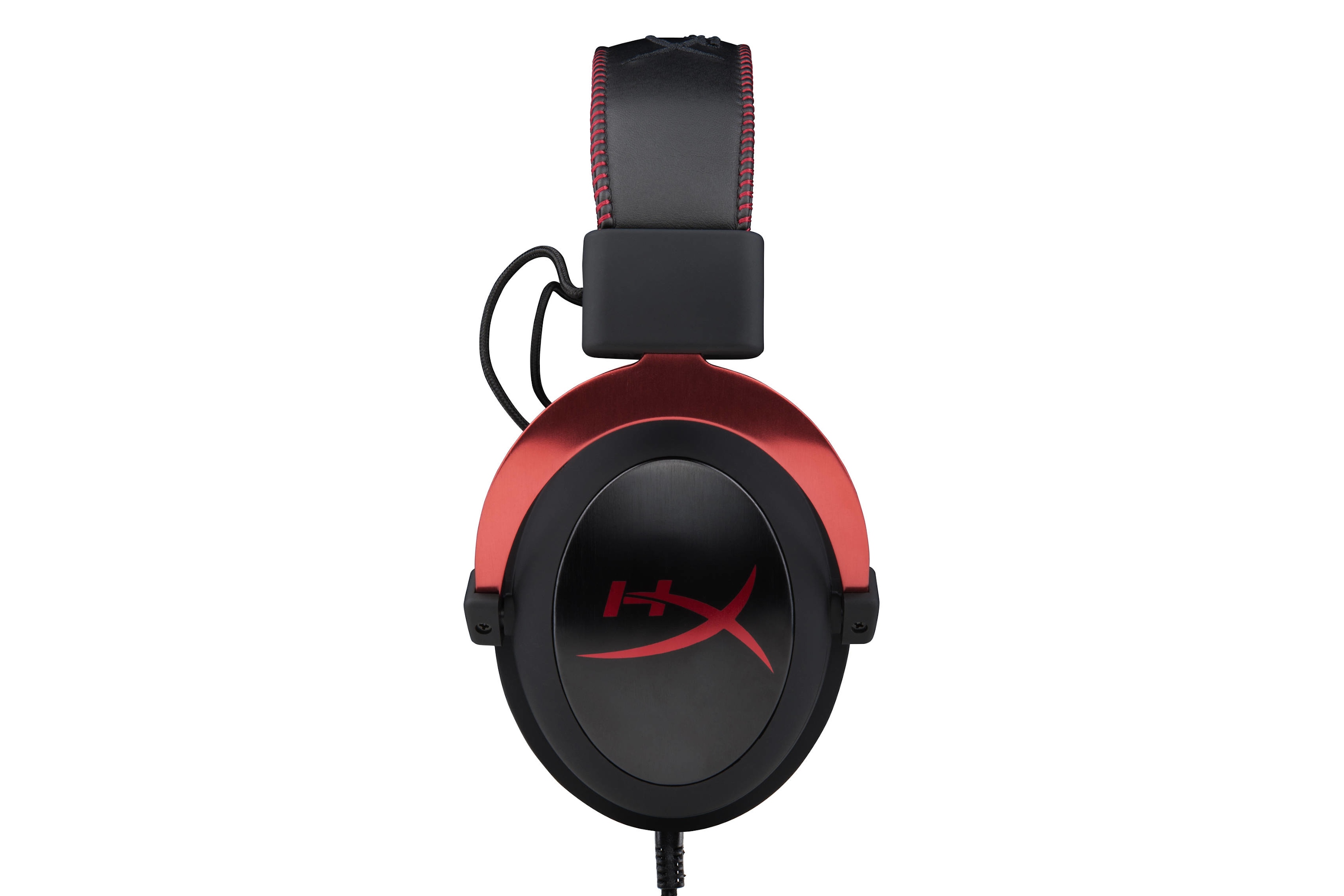 HyperX Cloud 2 Xbox One, Ps4 e PC preto com cinza - Fenix GZ - 16 anos no  mercado!