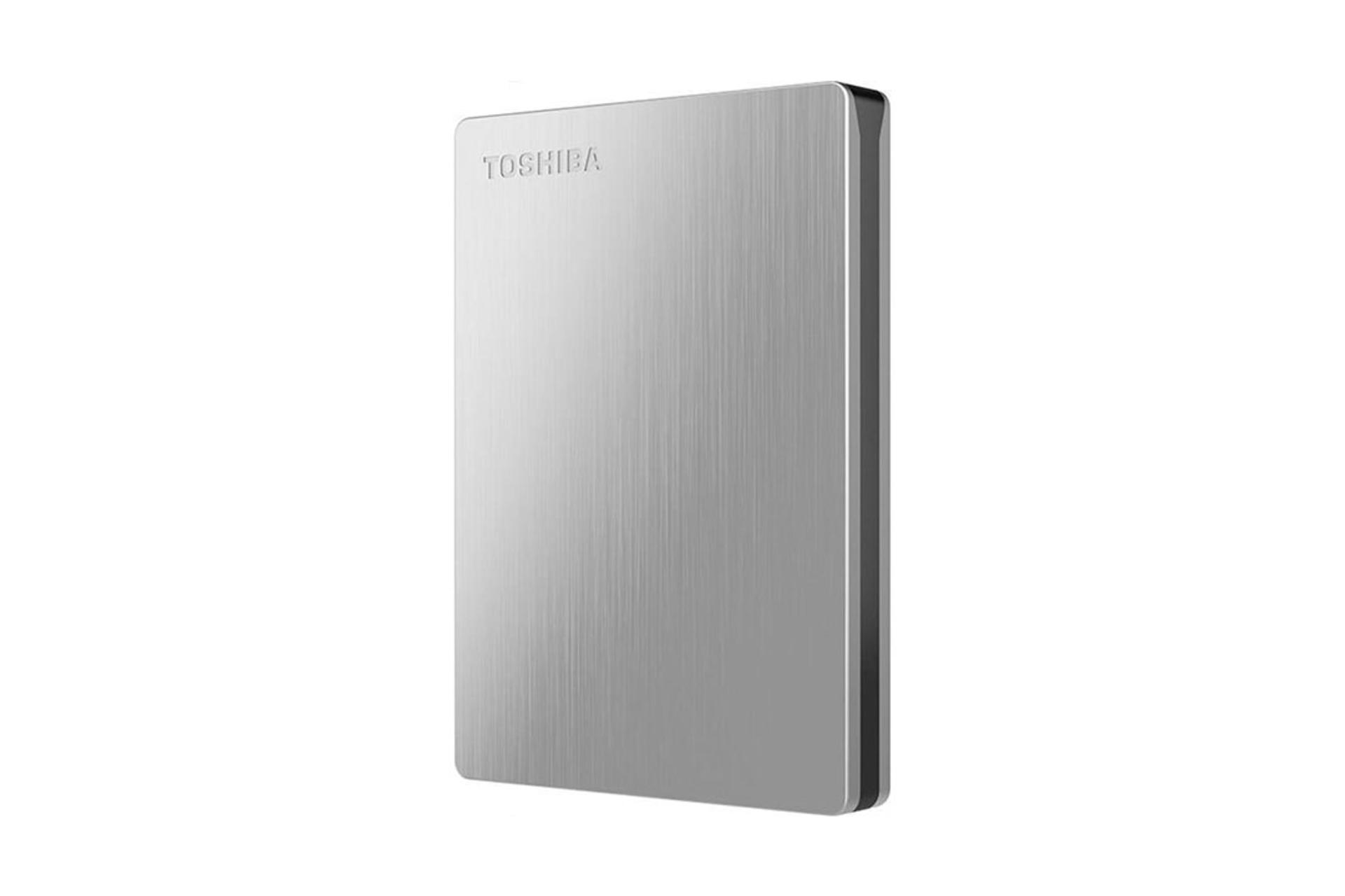 Toshiba Canvio Slim