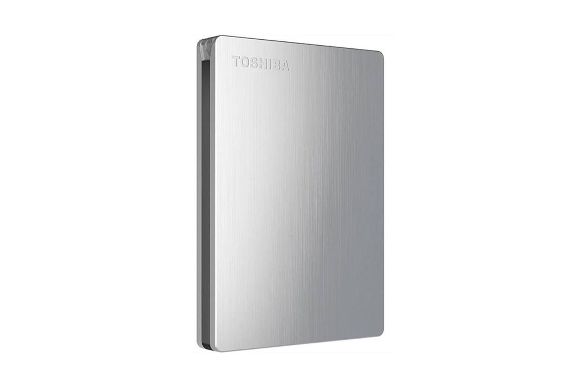 Toshiba Canvio Slim