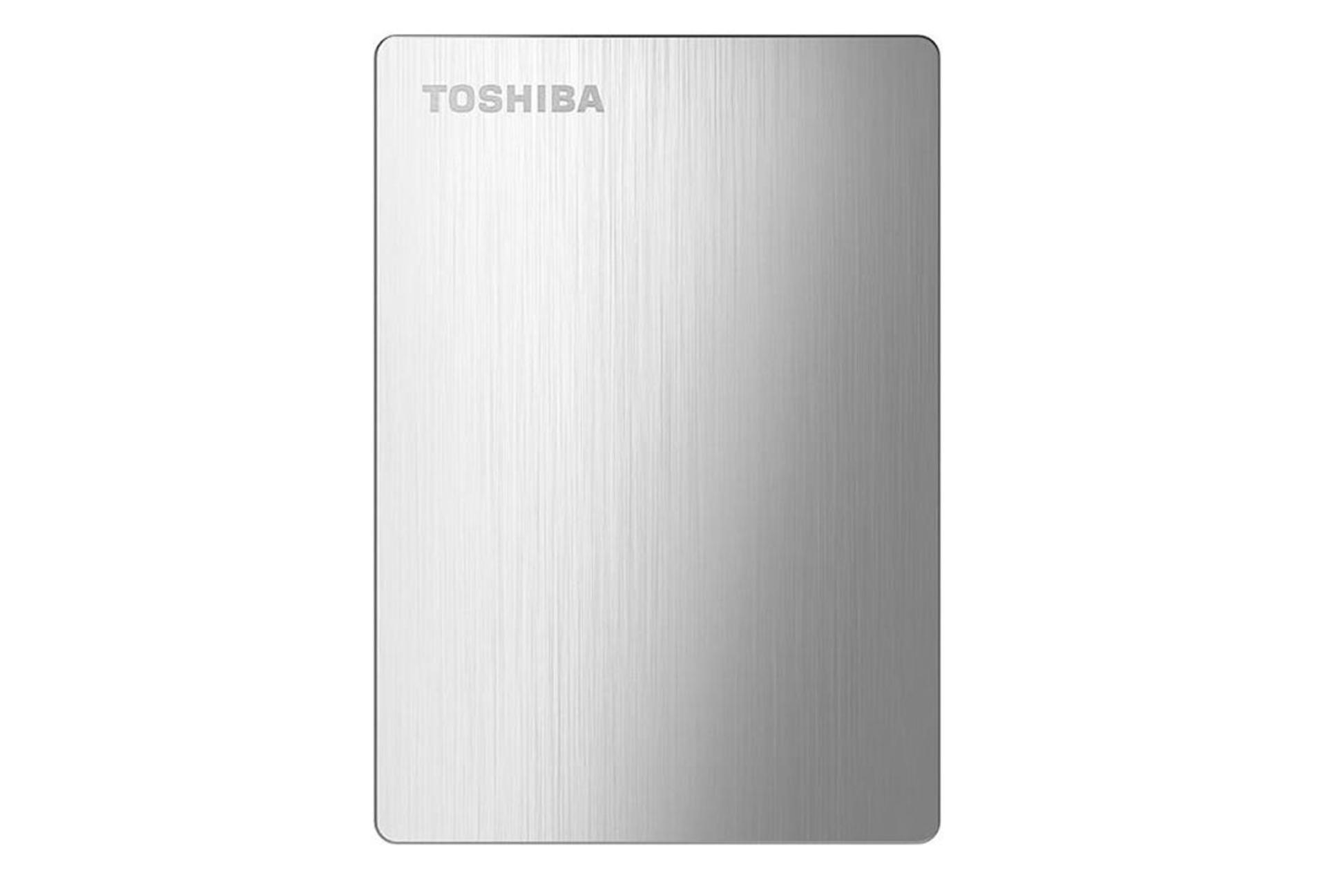 مرجع متخصصين ايران Toshiba Canvio Slim