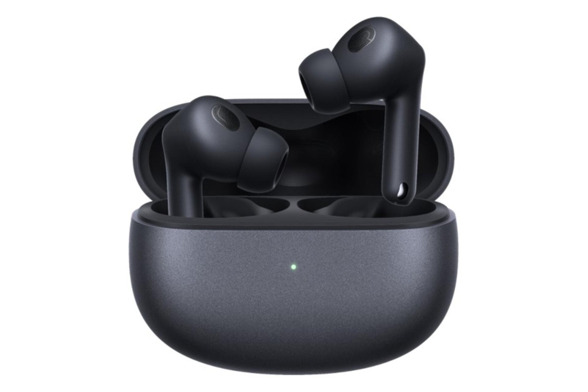 ایرباد بی سیم شیائومی Xiaomi Buds 3T Pro مشکی
