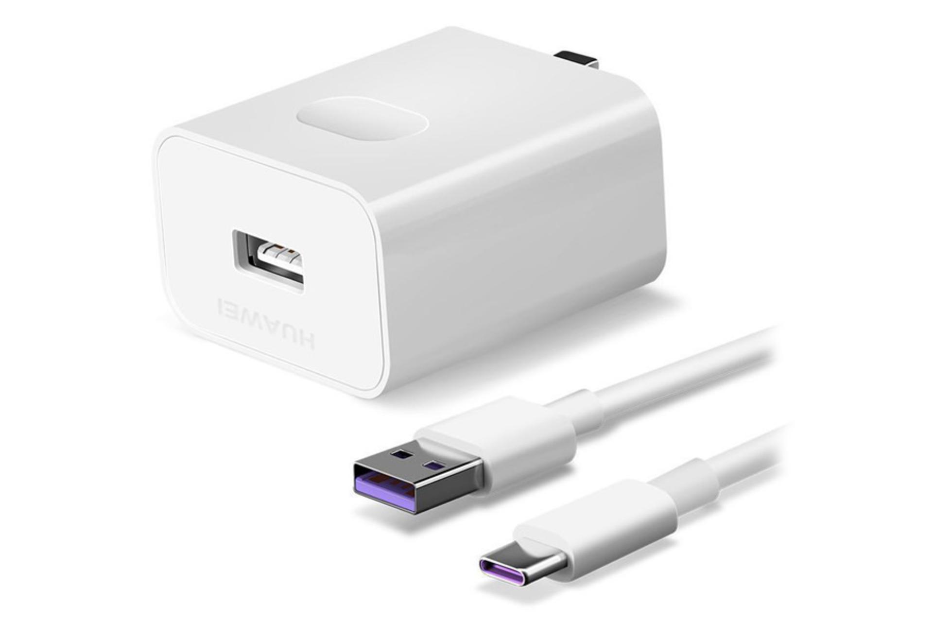 درگاه خروجی شارژر هواوی HW-050450C01