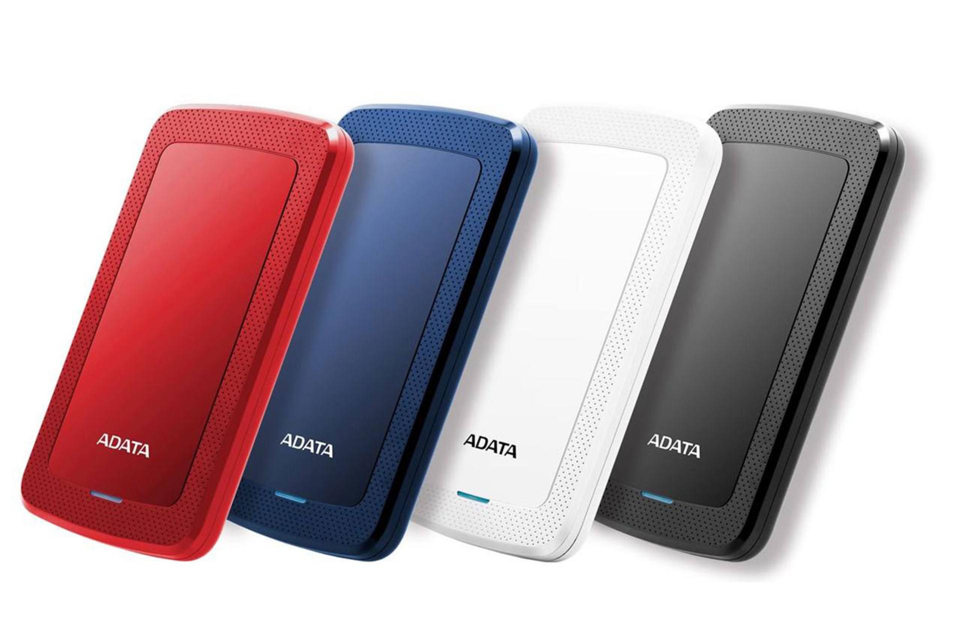 ADATA HV300 