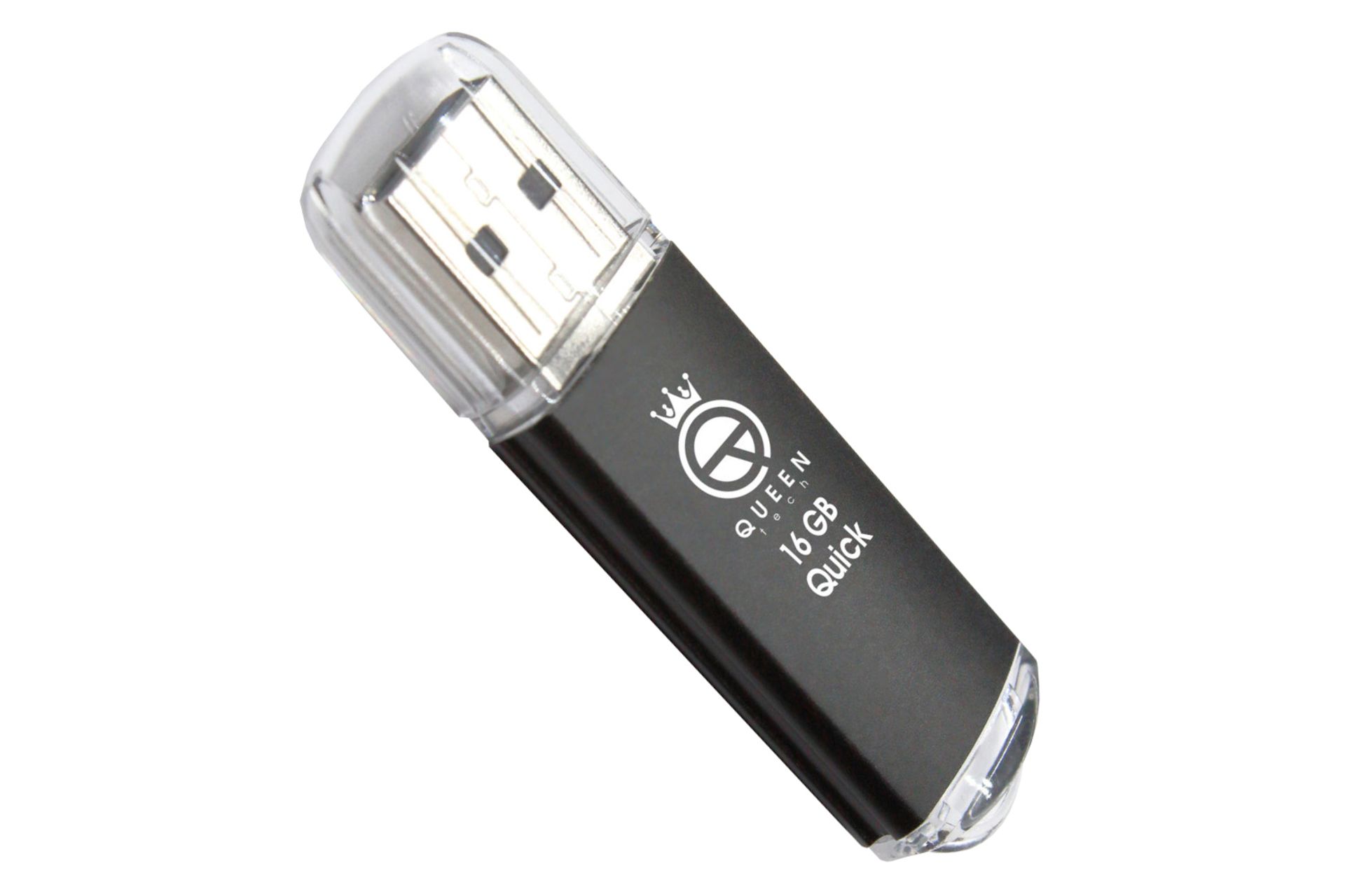 فلش مموری کوئین تک Queen Tech QUICK 16GB USB 2.0