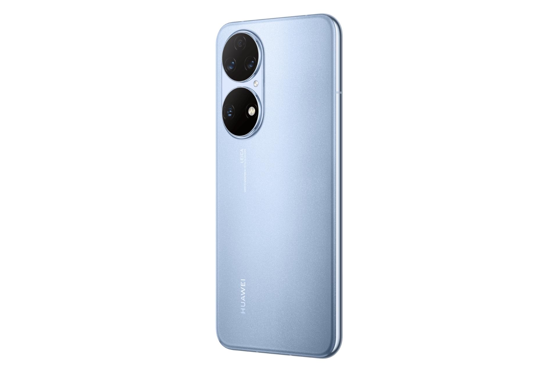 پنل پشت گوشی موبایل پی 50E هواوی / Huawei P50E آبی