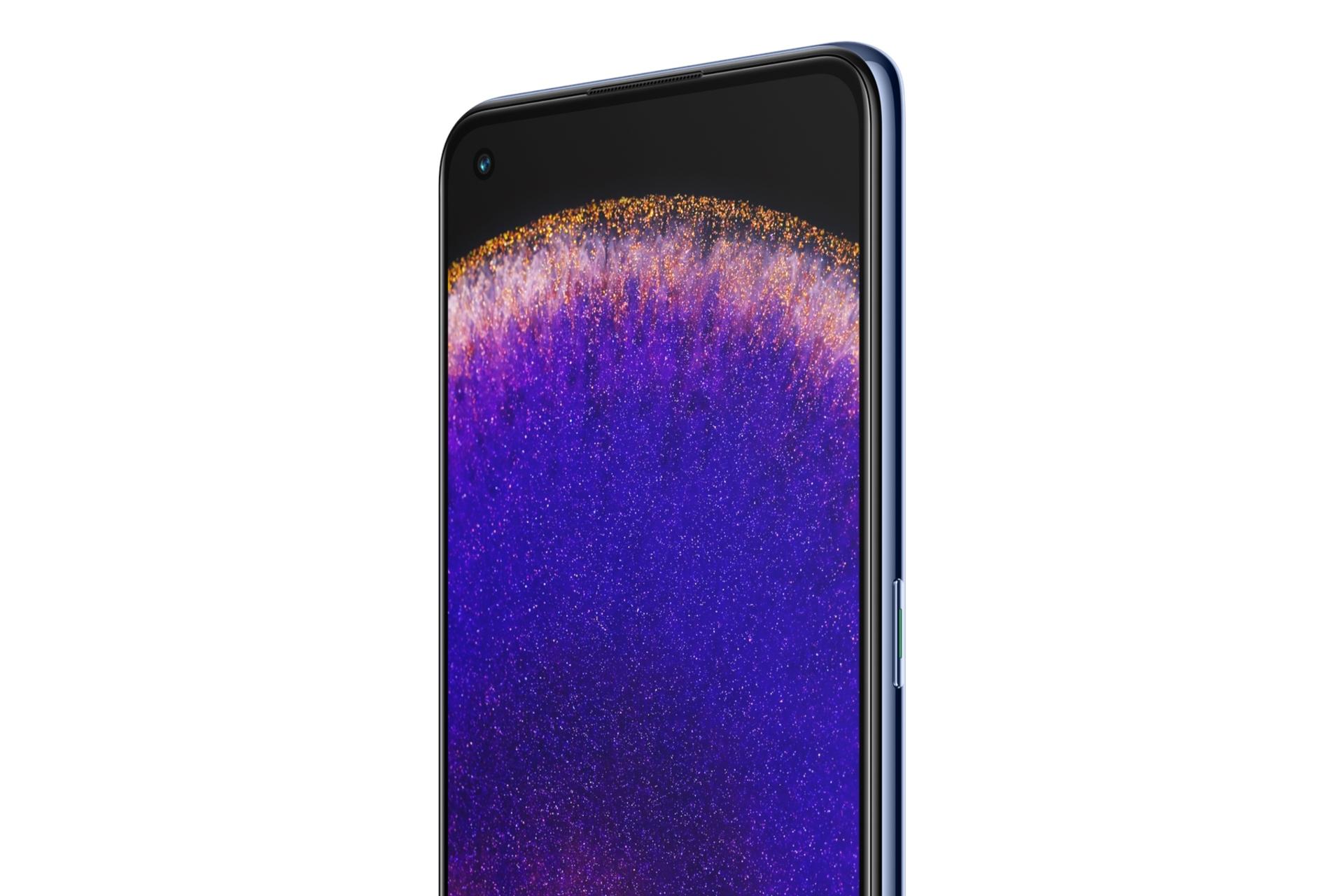 پنل جلو گوشی موبایل فایند X5 لایت اوپو / Oppo Find X5 Lite