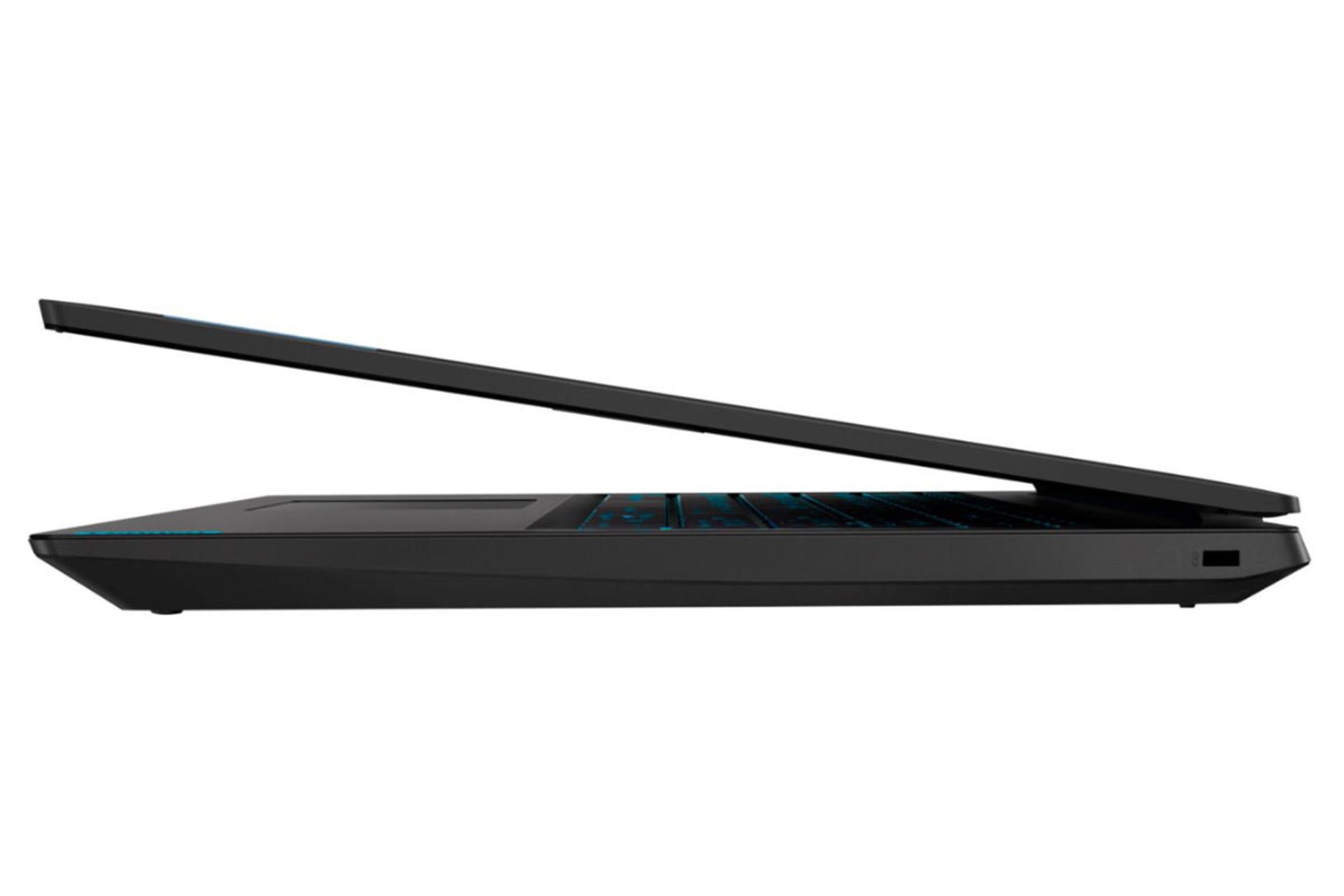 نمای راست لپ تاپ IdeaPad L340 لنوو