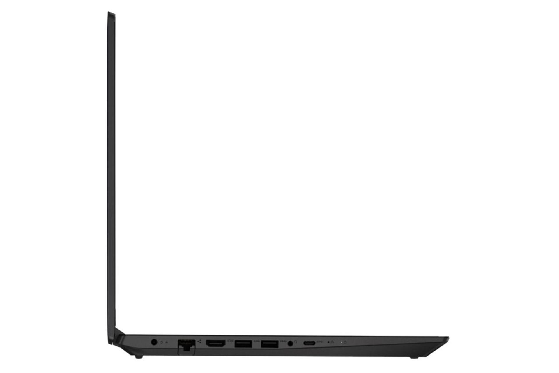 درگاه چپ لپ تاپ IdeaPad L340 لنوو