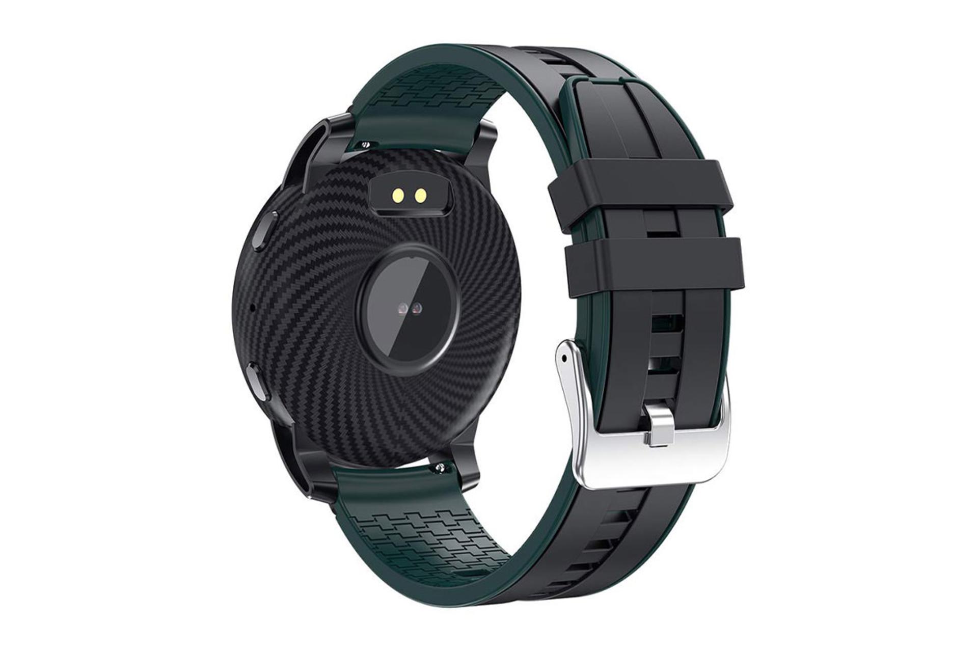 ساعت هوشمند ویکوشا V20 نمای پشت