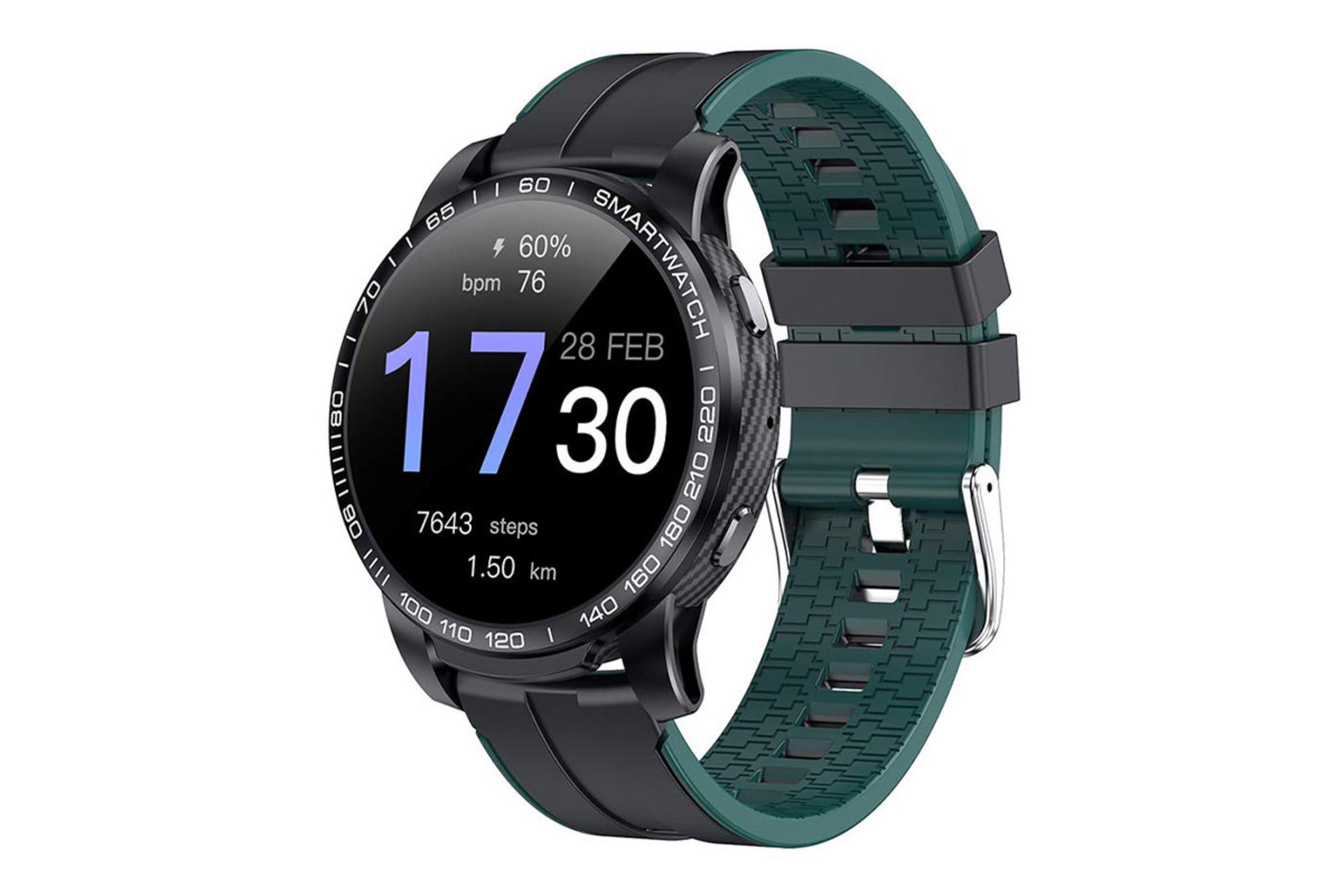 ساعت هوشمند ویکوشا V20