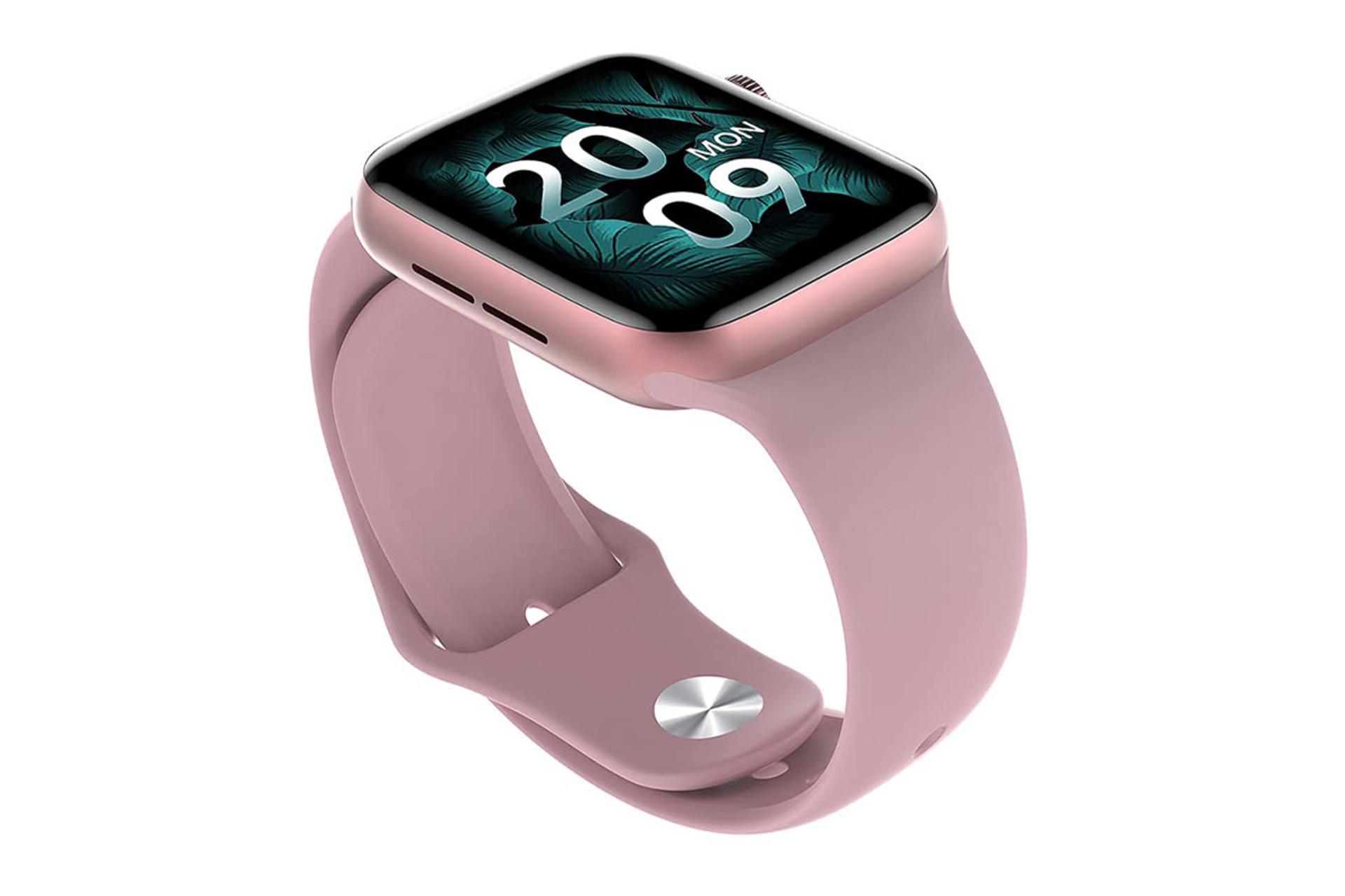 ساعت هوشمند ویکوشا V22 نمای بالا