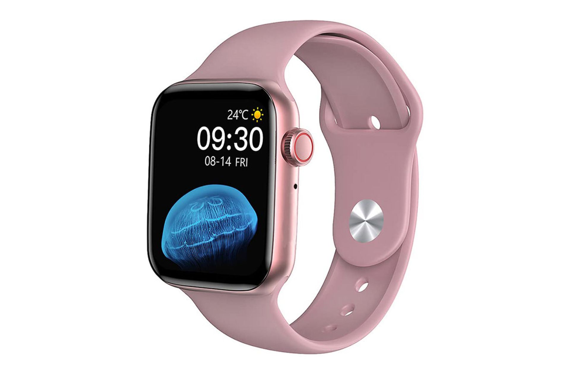 ساعت هوشمند ویکوشا V22