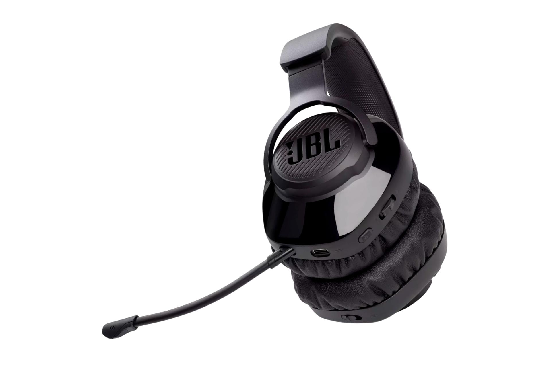 کنترل کننده صدا هدست گیمینگ جی بی ال JBL Quantum 350