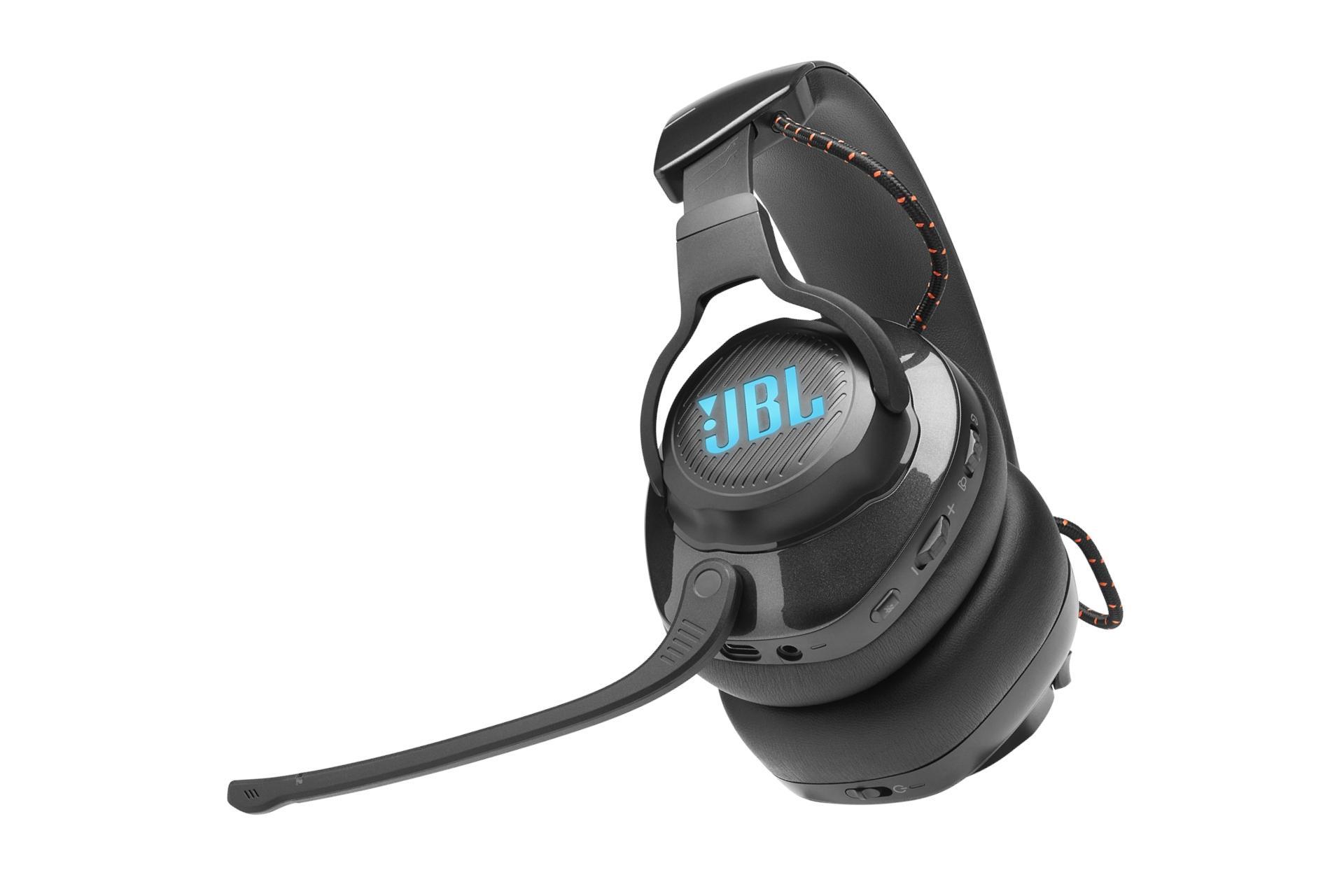 کنترل کننده صدا هدست گیمینگ جی بی ال JBL Quantum 600