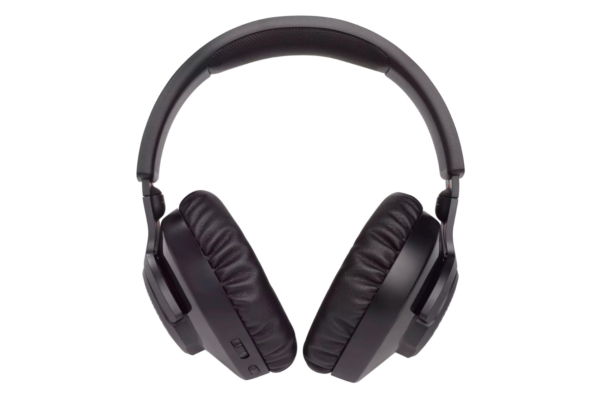 پشت هدست گیمینگ جی بی ال JBL Quantum 350