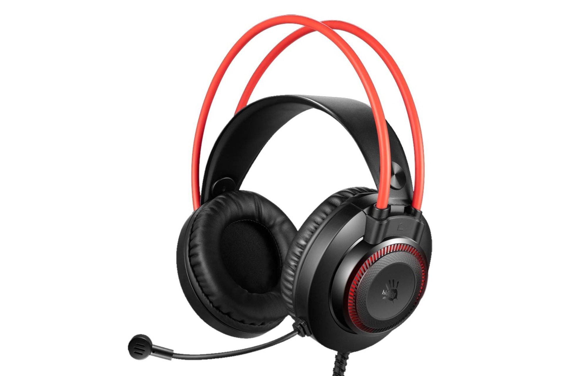 هدست گیمینگ ای فورتک بلادی A4TECH Bloody G200