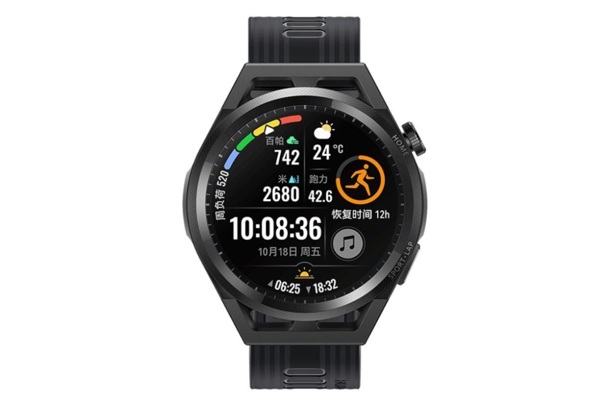 Huawei watch best sale gt digital