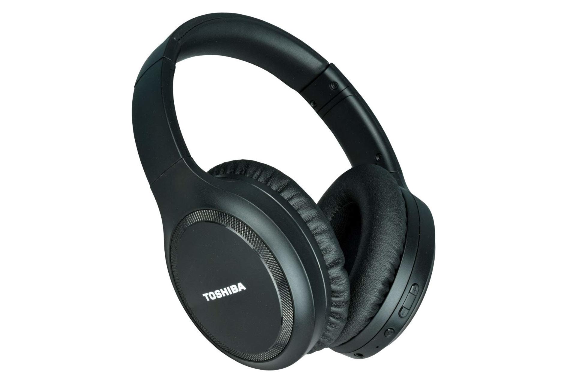 هدفون بی سیم توشیبا Toshiba RZE-BT1200H مشکی