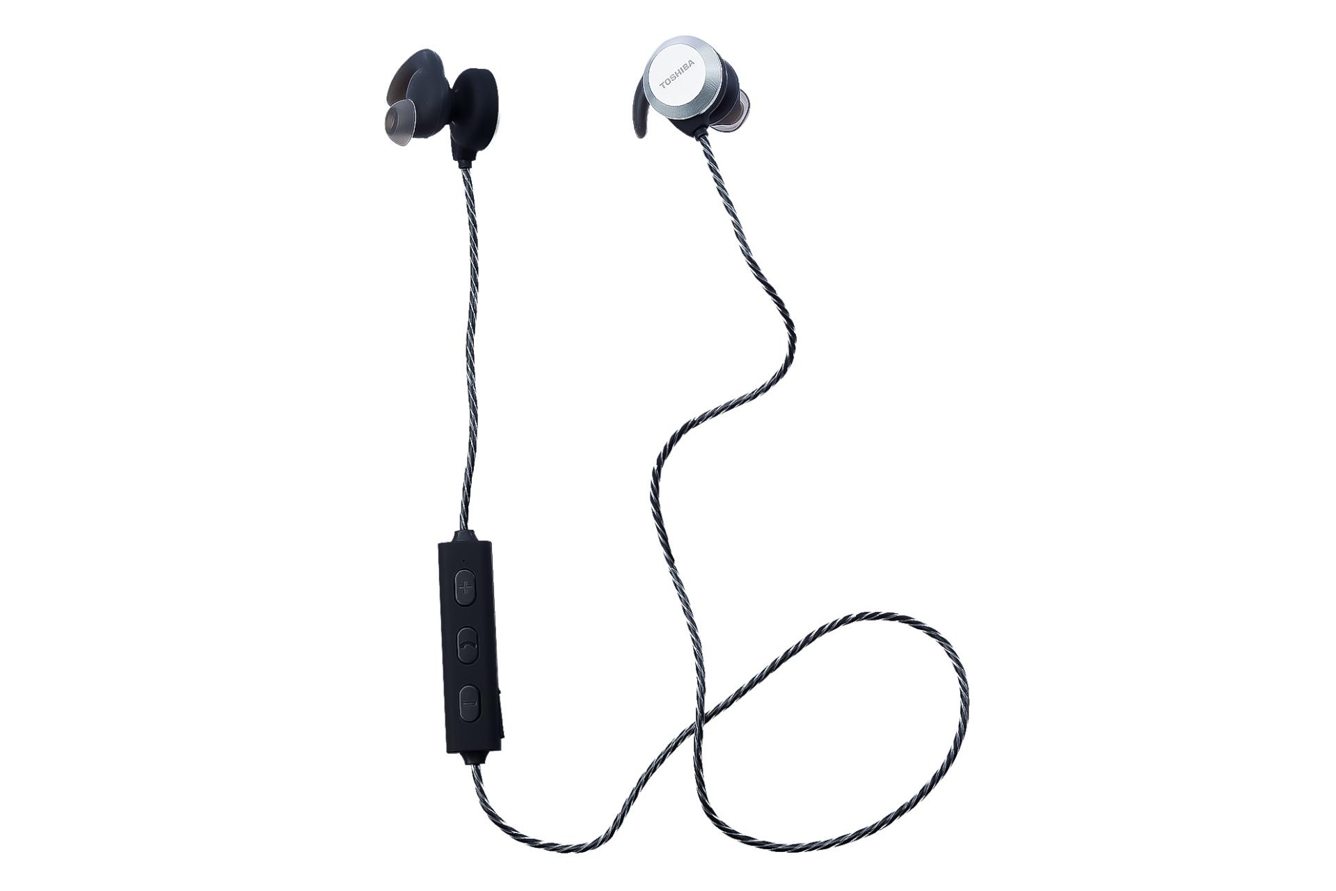 هدفون بی سیم توشیبا Toshiba RZE-BT300E مشکی