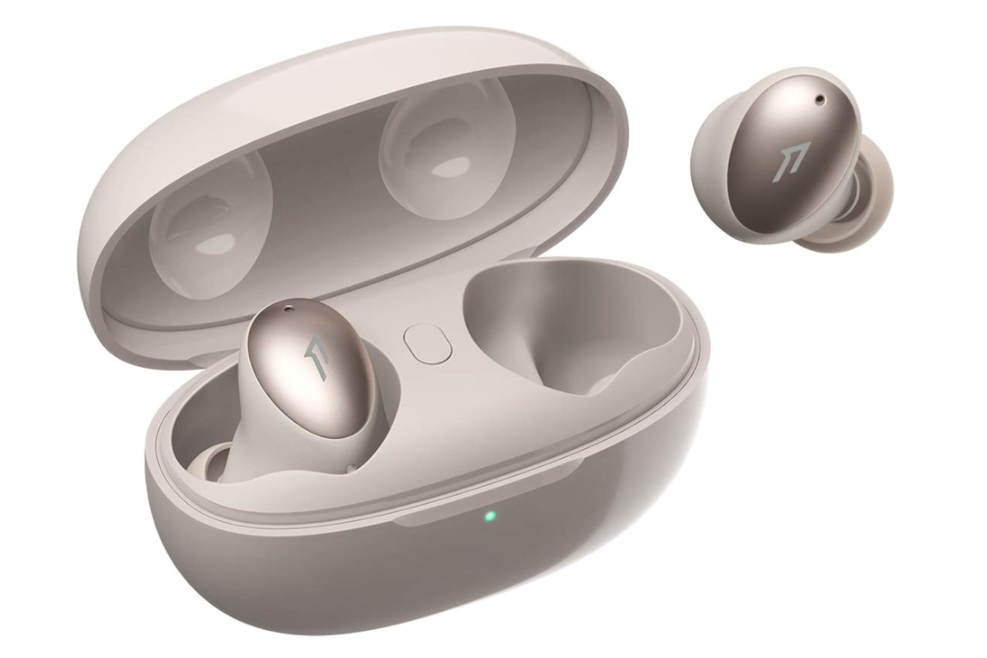 ایرباد بی سیم وان مور 1MORE ColorBuds طلایی