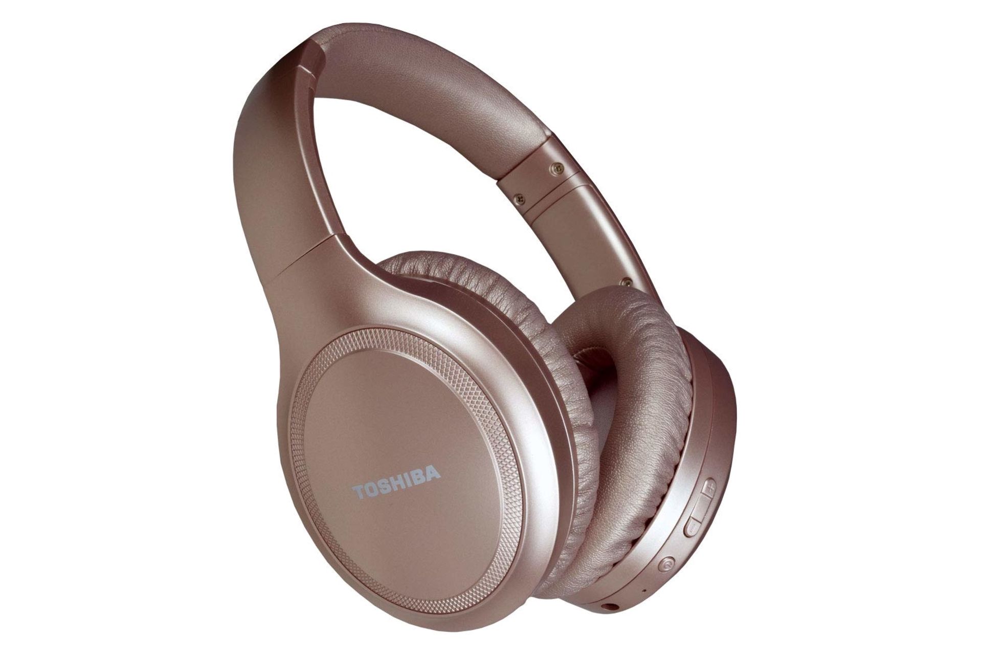 هدفون بی سیم توشیبا Toshiba RZE-BT1200H طلایی