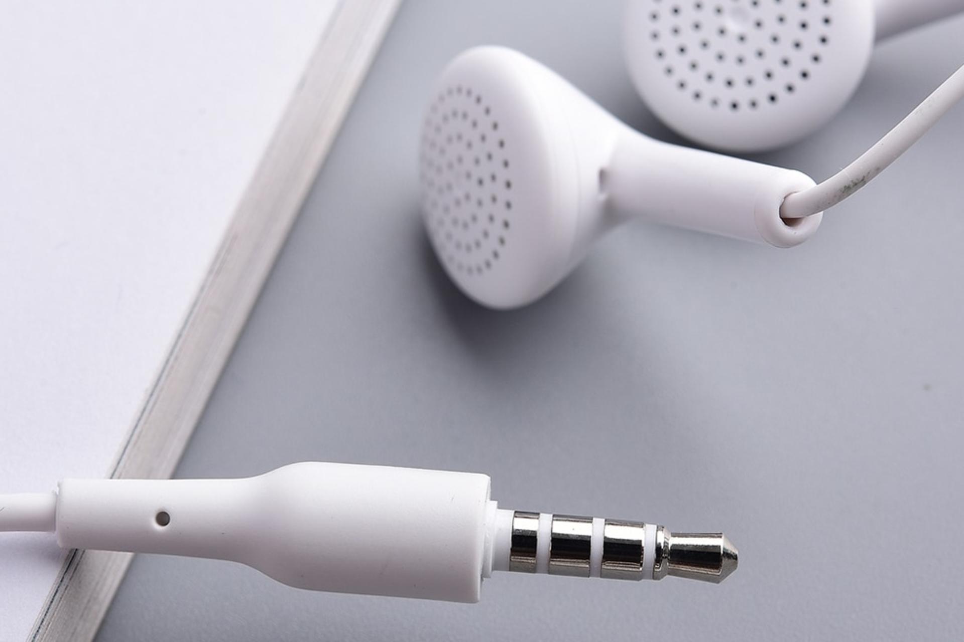 کانکتور هدفون هواوی Huawei QC 0322