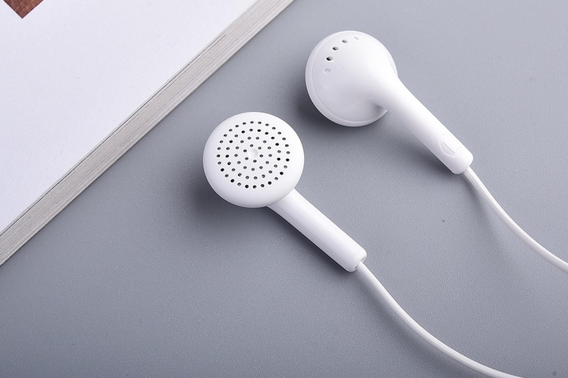 هدفون هواوی Huawei QC 0322 سفید