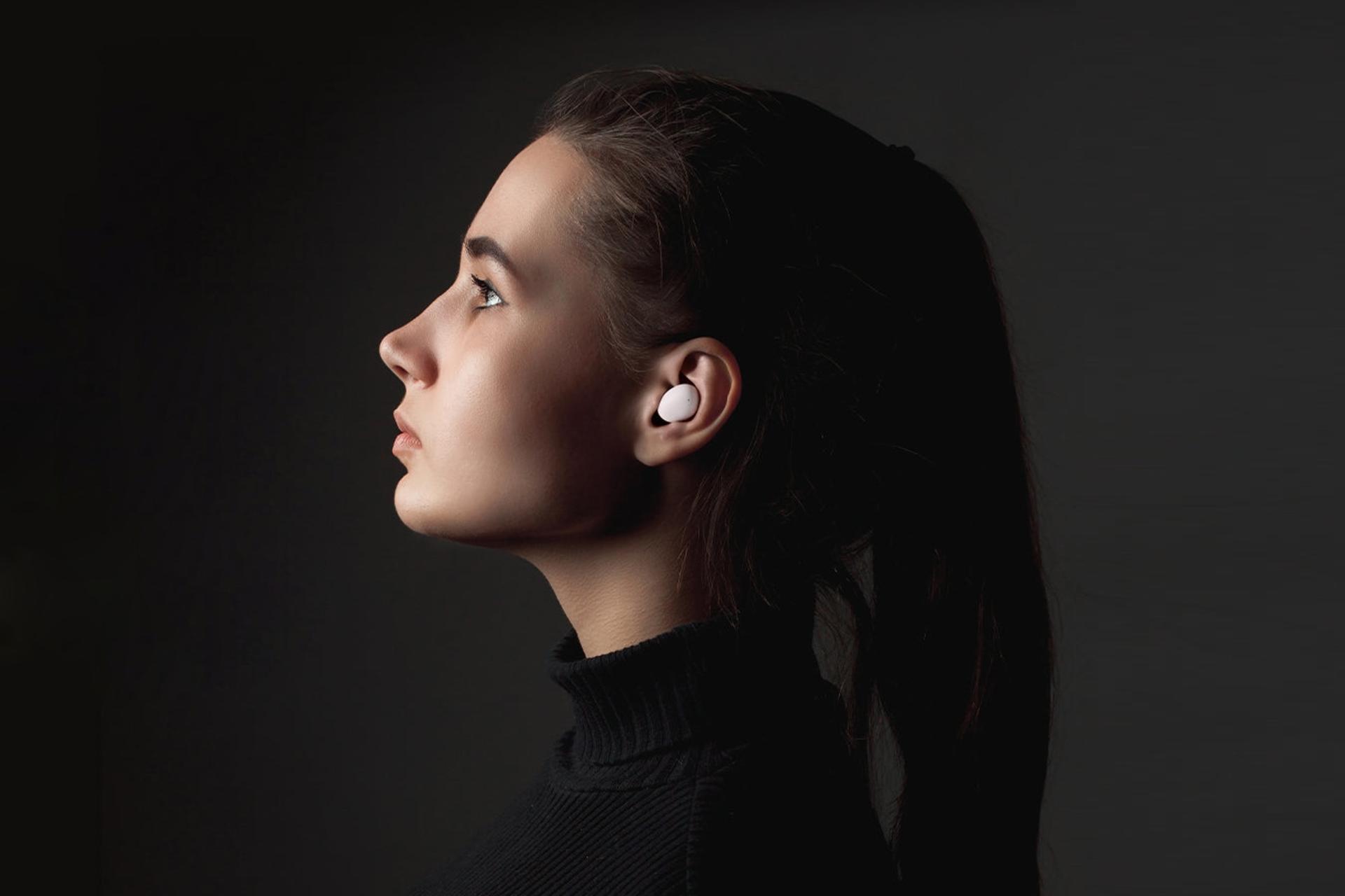 ایرباد تو گوشی بی سیم کیو سی وای QCY T16