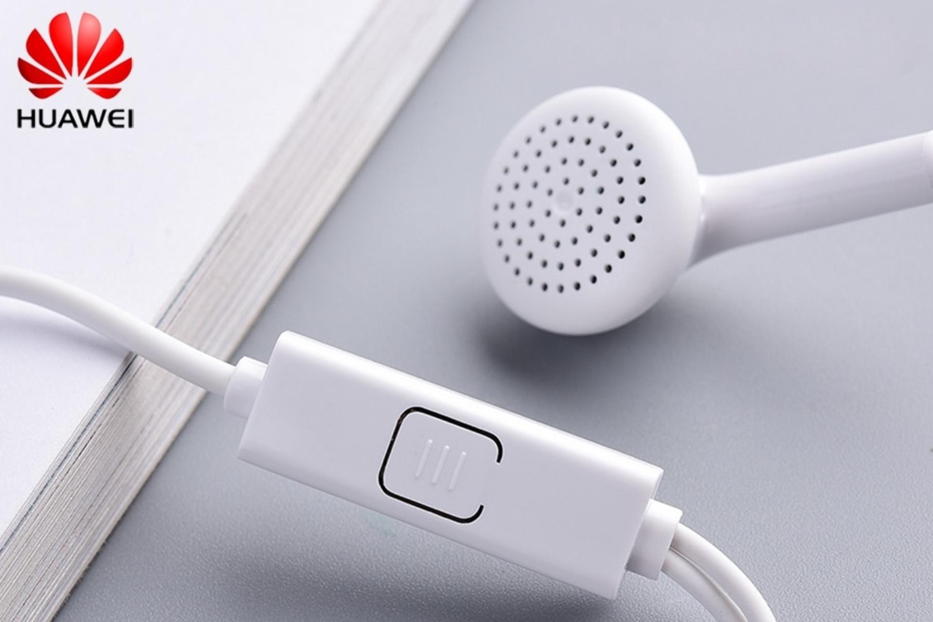 ریموت کنترل هدفون هواوی Huawei QC 0322