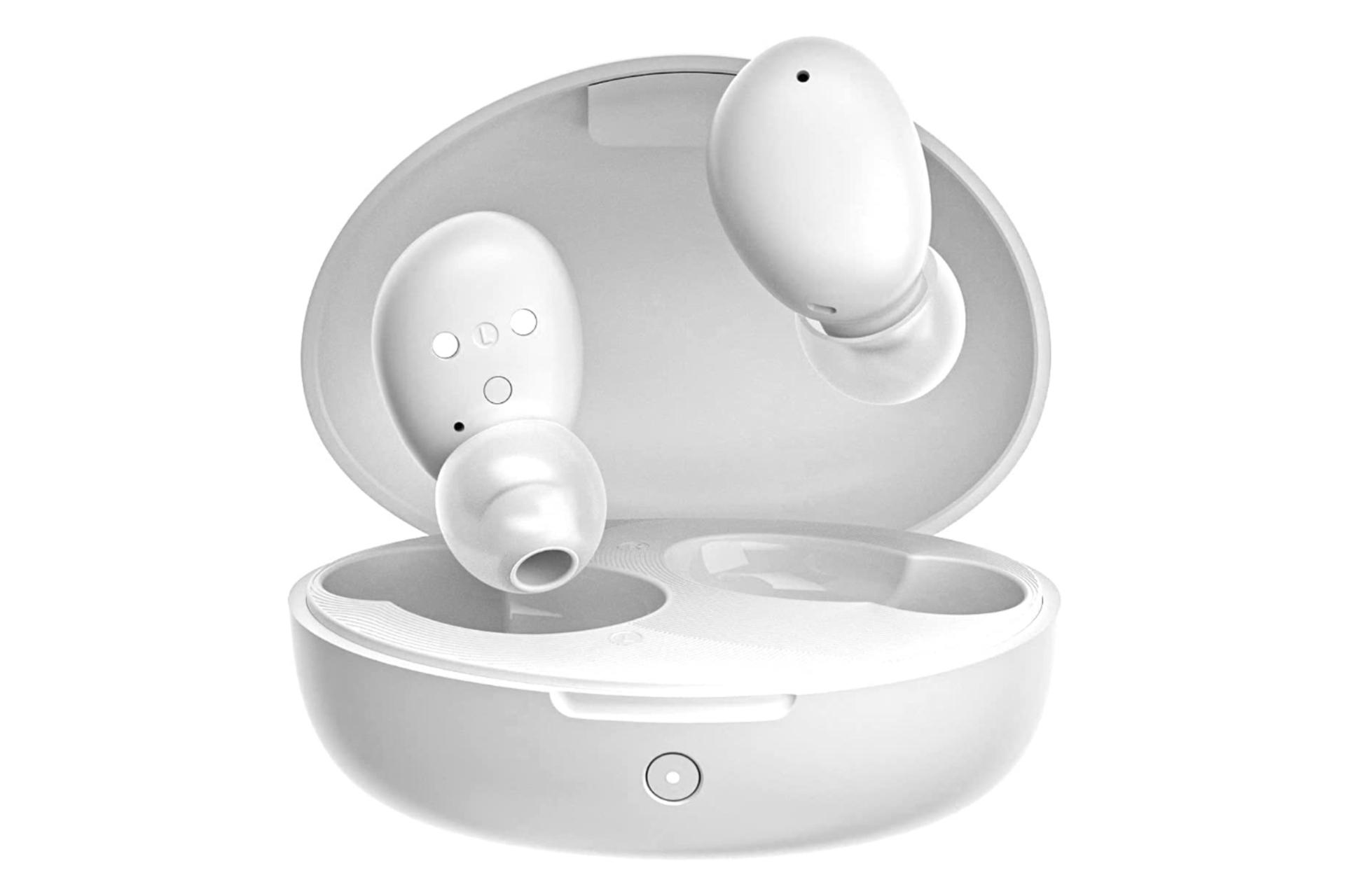 محفظه شارژ ایرباد بی سیم کیو سی وای QCY T16