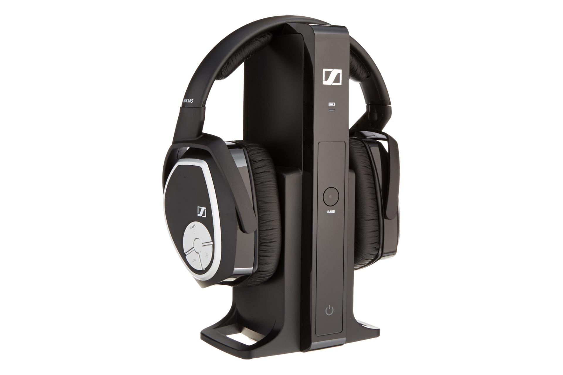 هدفون بی سیم سنهایزر Sennheiser RS 165