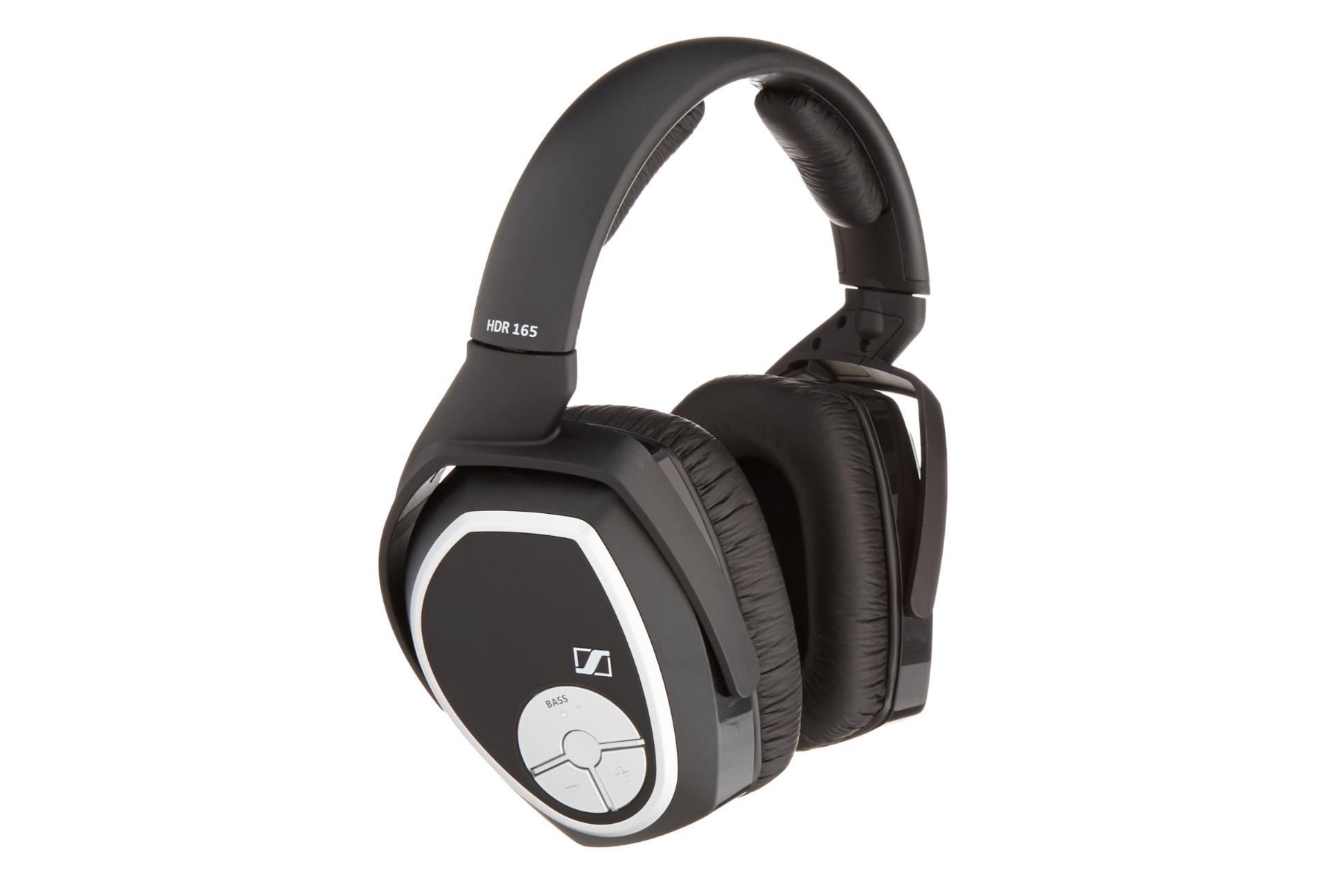 هدفون بی سیم سنهایزر Sennheiser HDR 165