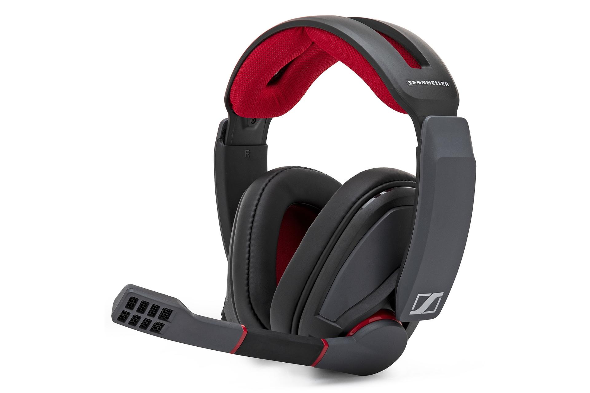 هدست گیمینگ سنهایزر Sennheiser GSP 350