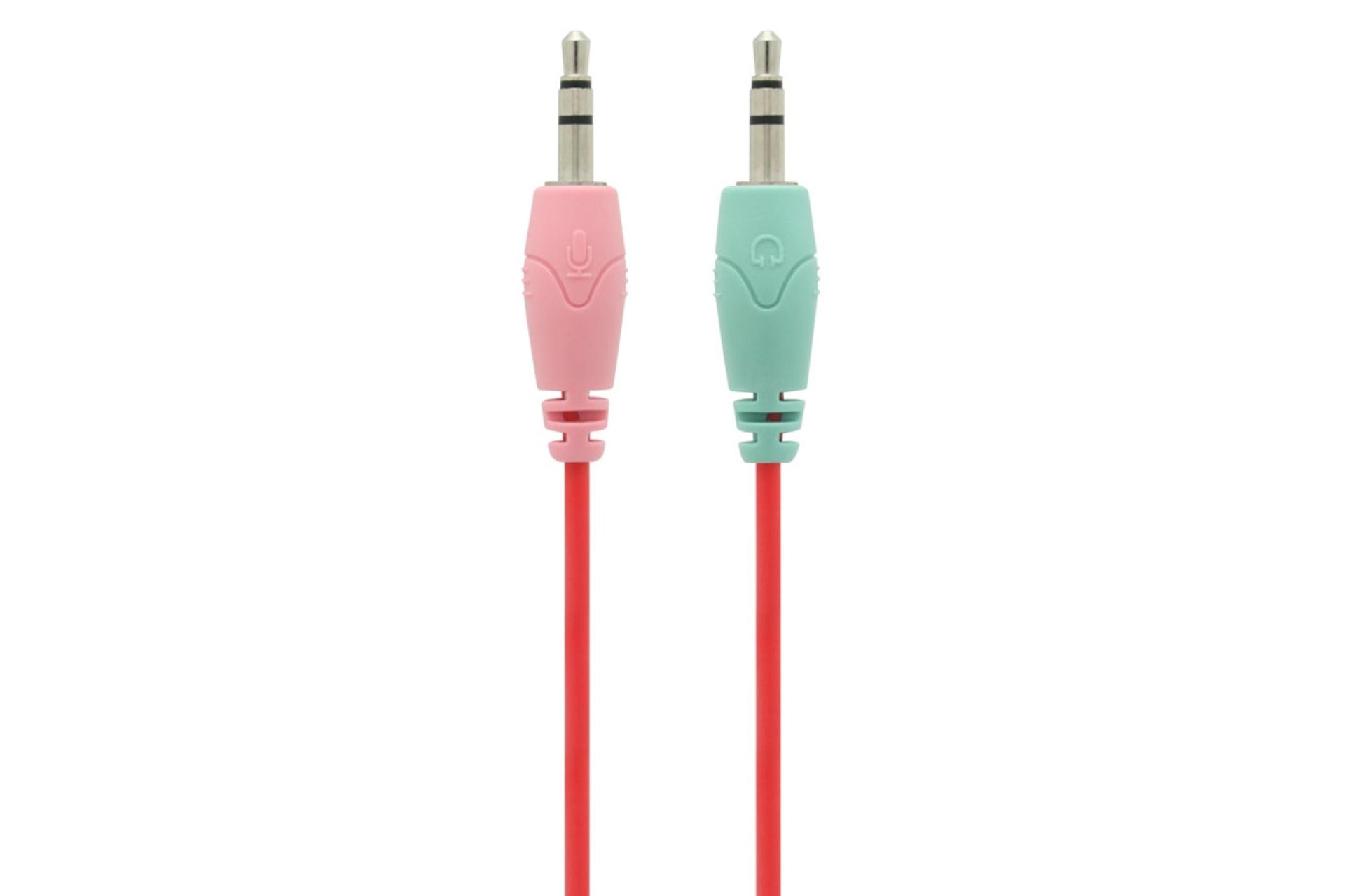 کانکتور هدست گیمینگ تسکو TSCO TH 5125