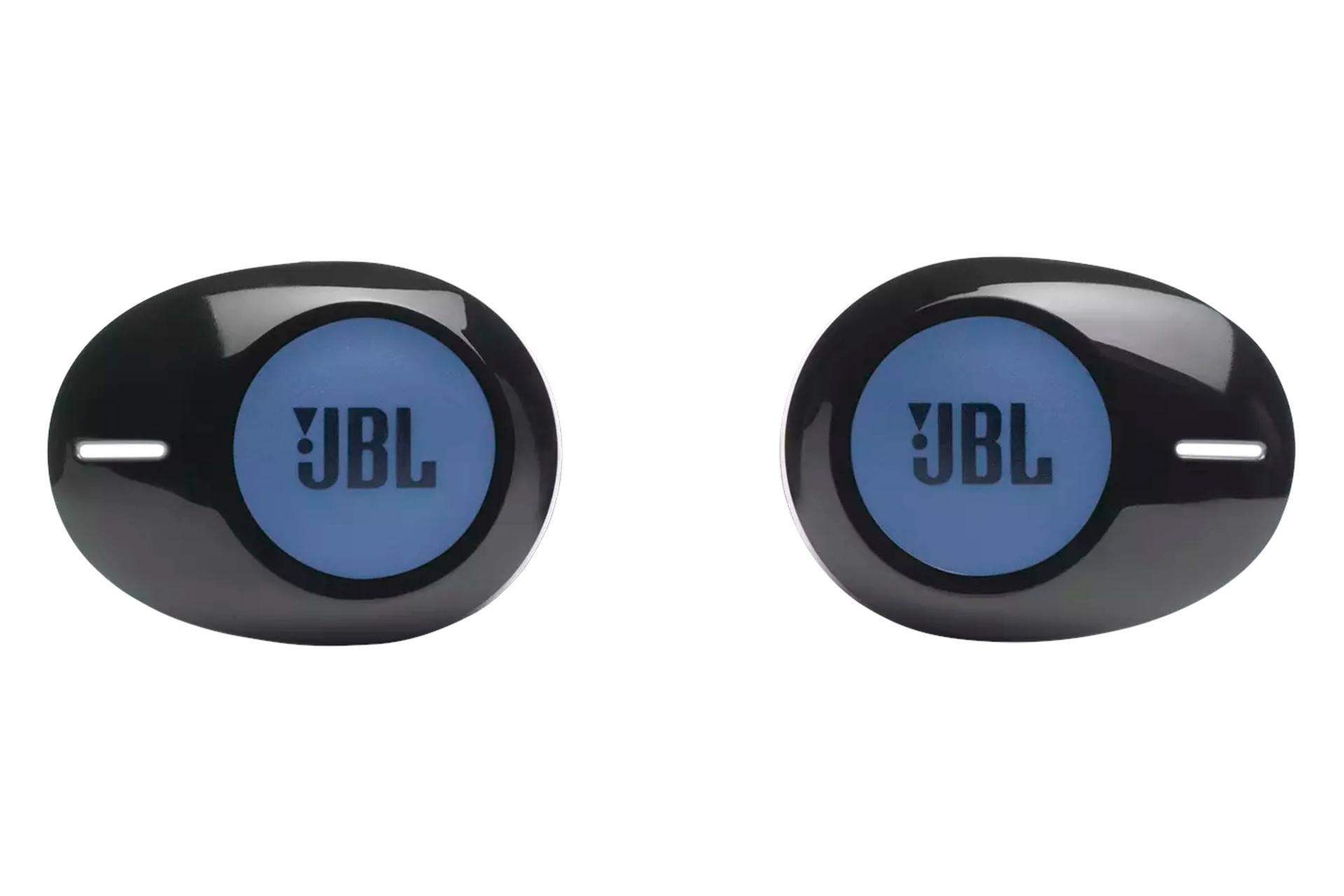 ایرباد بی سیم جی بی ال JBL TUNE 125TWS آبی