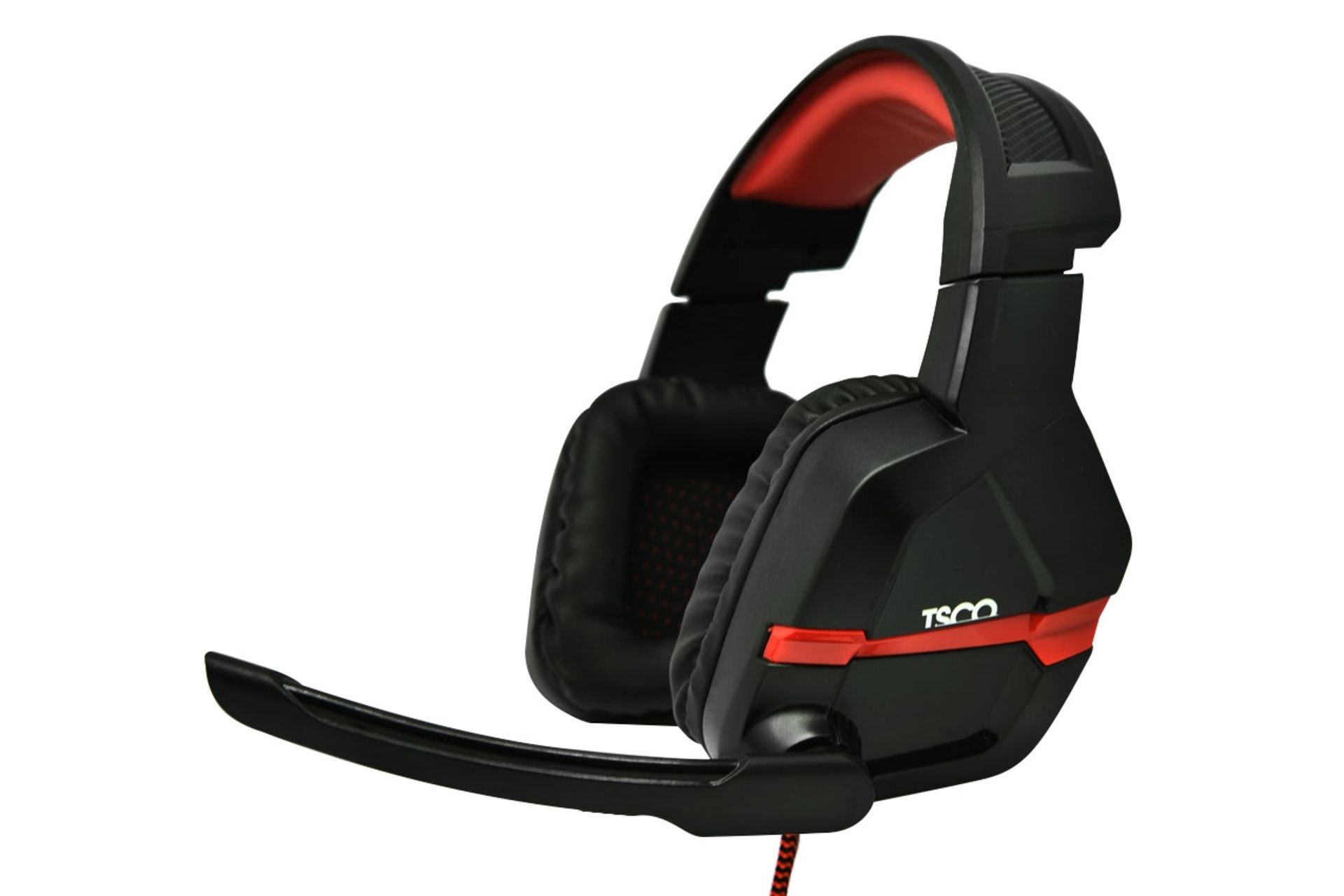 هدست گیمینگ تسکو TSCO TH 5126