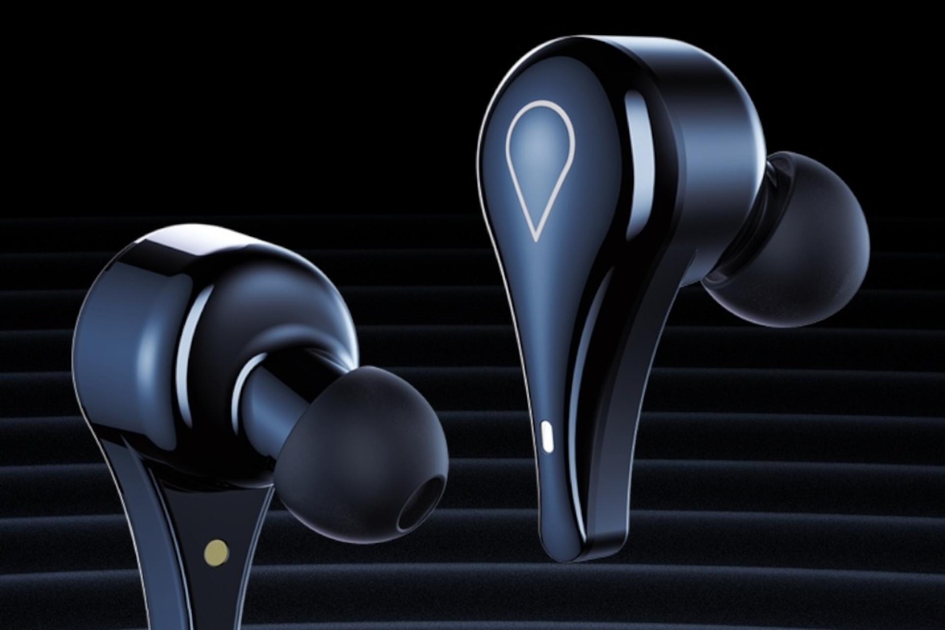 ایرباد تو گوشی بی سیم لنوو Lenovo LivePods LP3