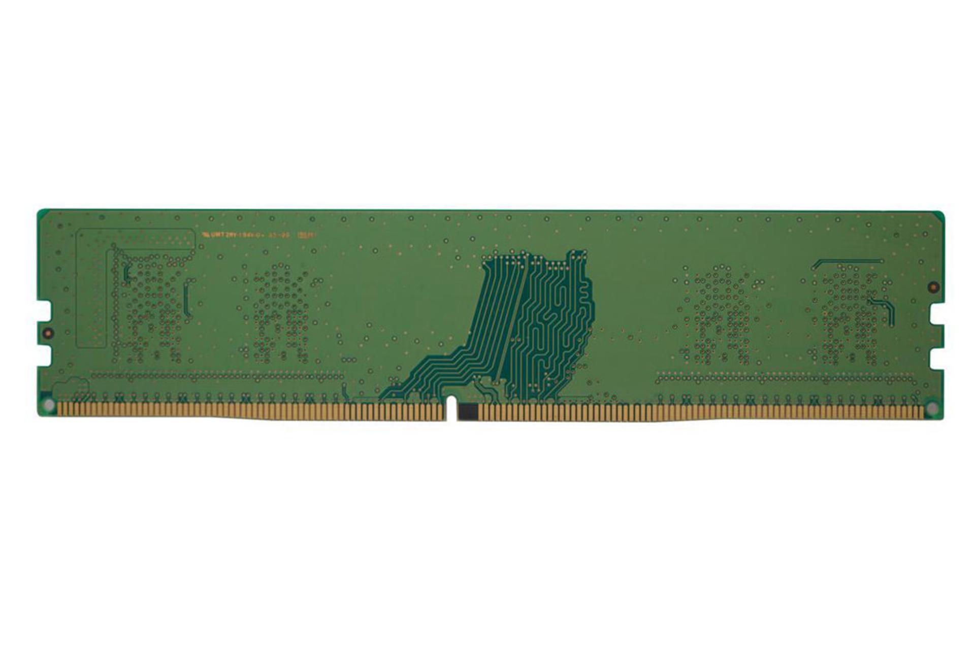 رم سامسونگ M378A1K43EB2-CWE ظرفیت 8 گیگابایت از نوع DDR4-3200