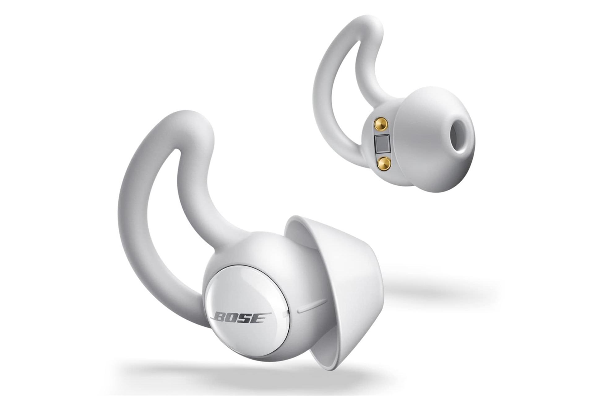 ایرباد تو گوشی بی سیم بوز Bose Sleepbuds