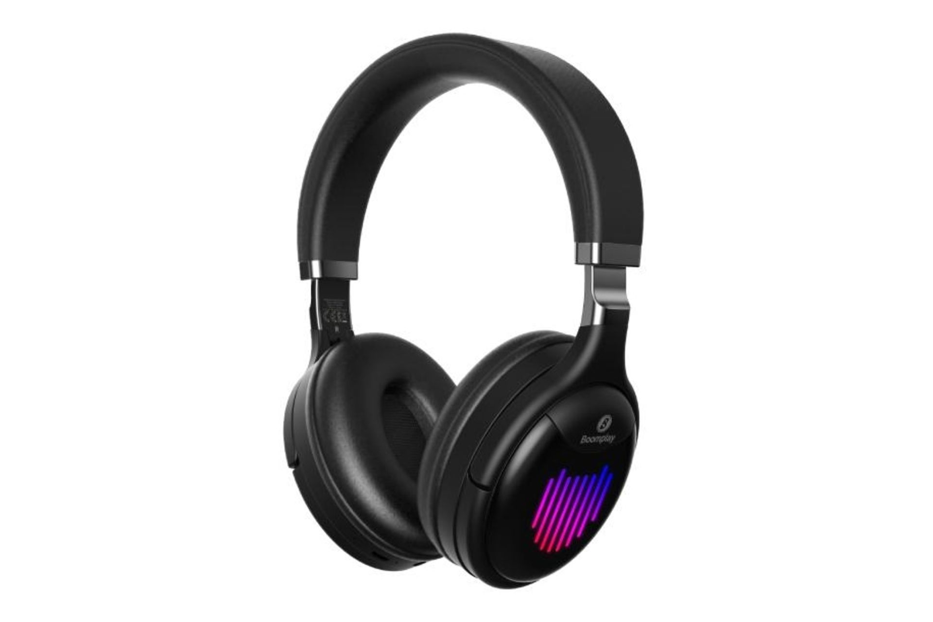 هدفون بی سیم اورایمو Oraimo BoomPop OEB-H89D