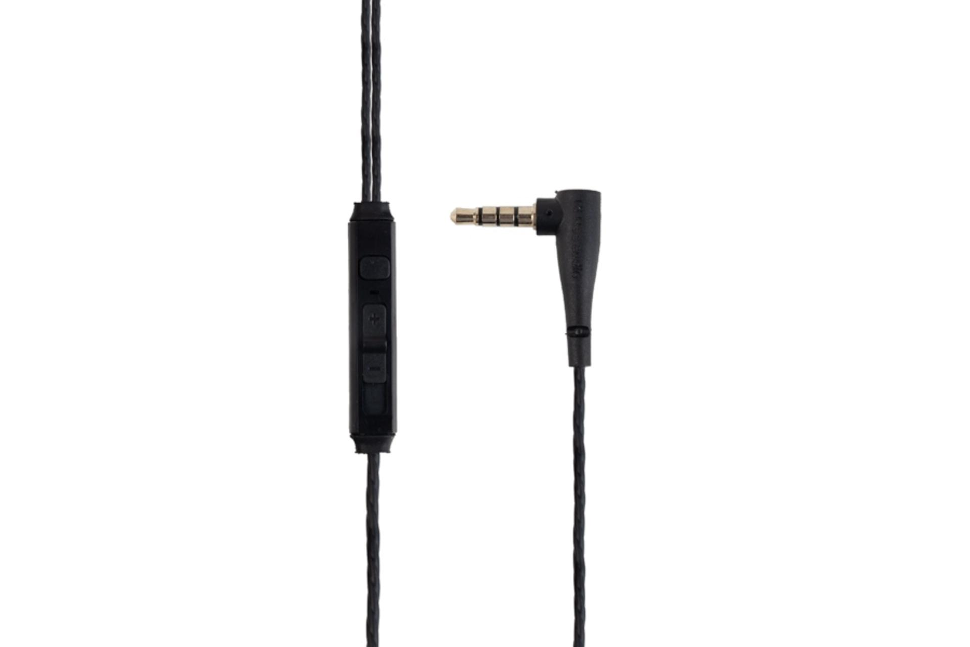 کنترل کننده صدا و کانکتور هدفون بیاند Beyond BE-130