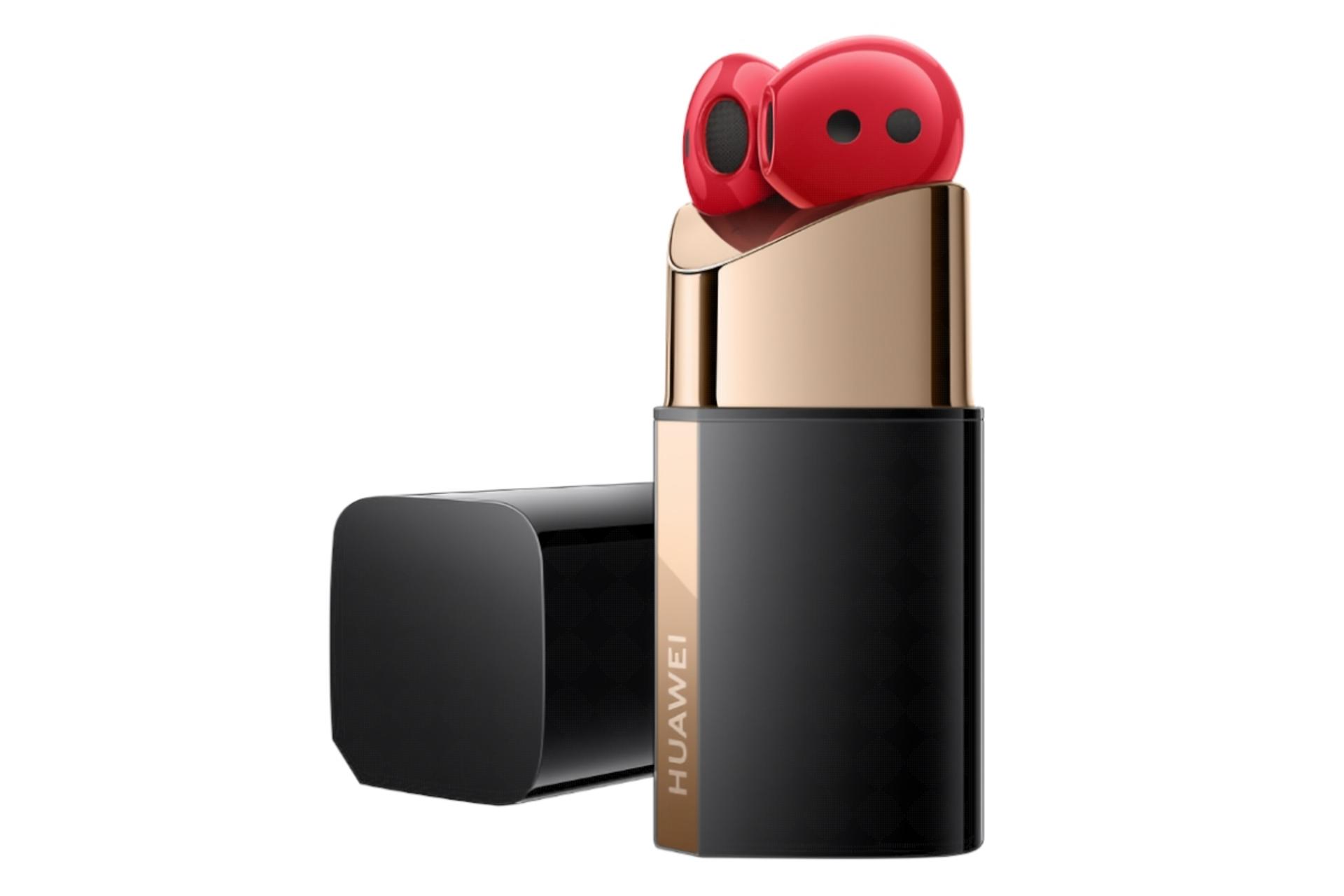 ایرباد بی سیم هواوی Huawei FreeBuds Lipstick