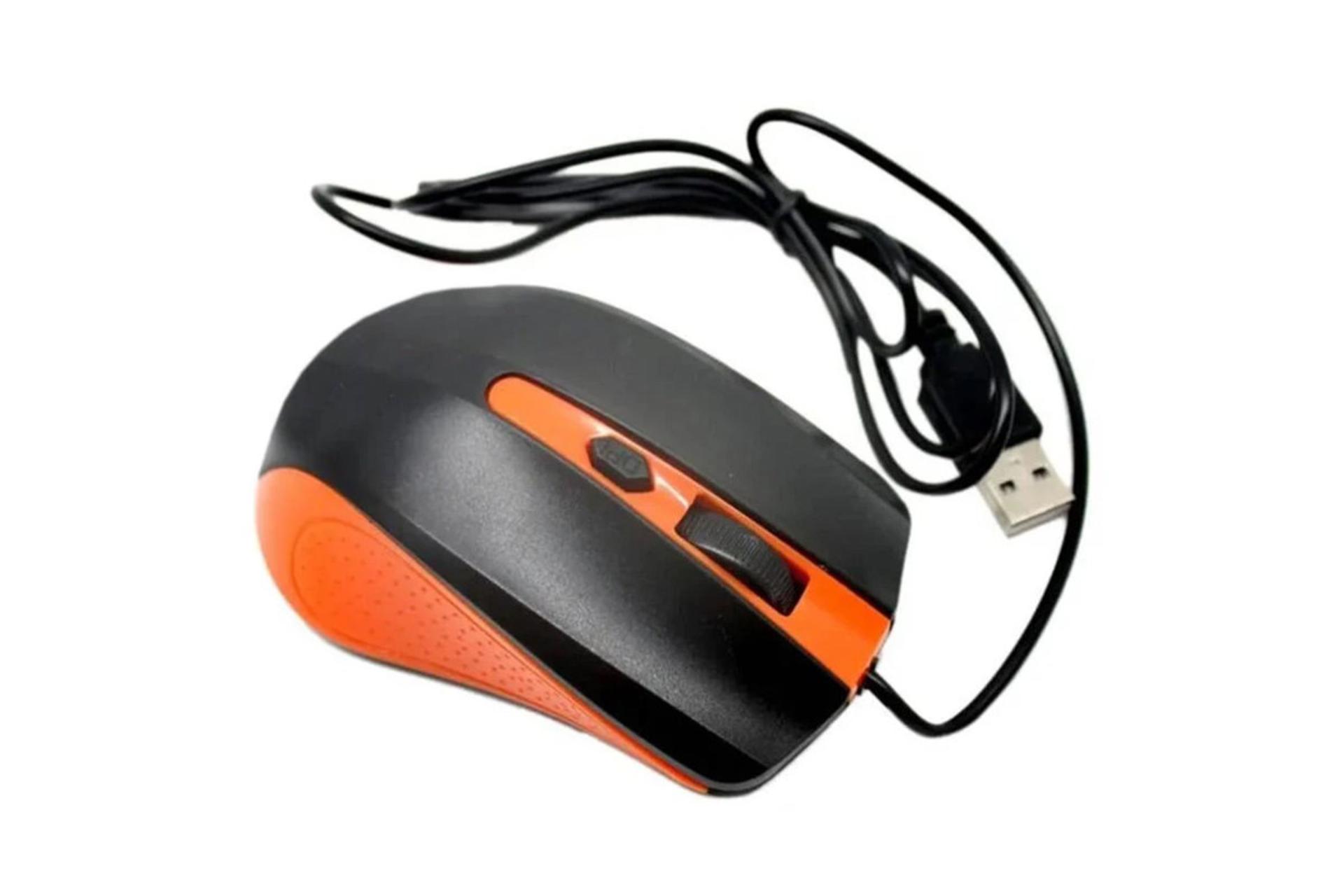 ماوس دی نت DT-211E باسیم