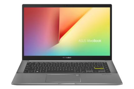 VivoBook S14 M433UA ایسوس - Ryzen 5 5500U Vega 7 8GB 1TB