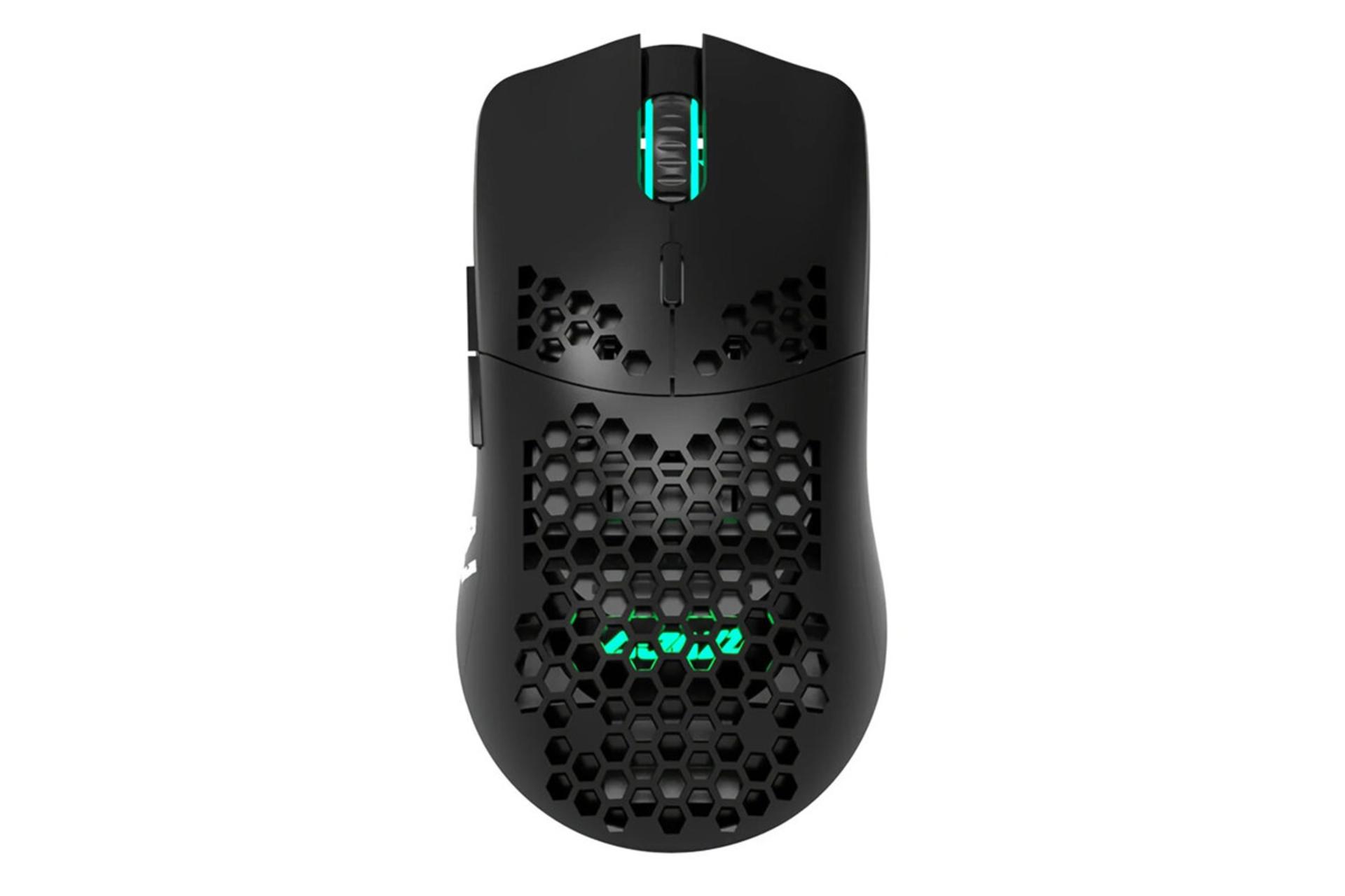 نمای روبرو ماوس آجز AJ390