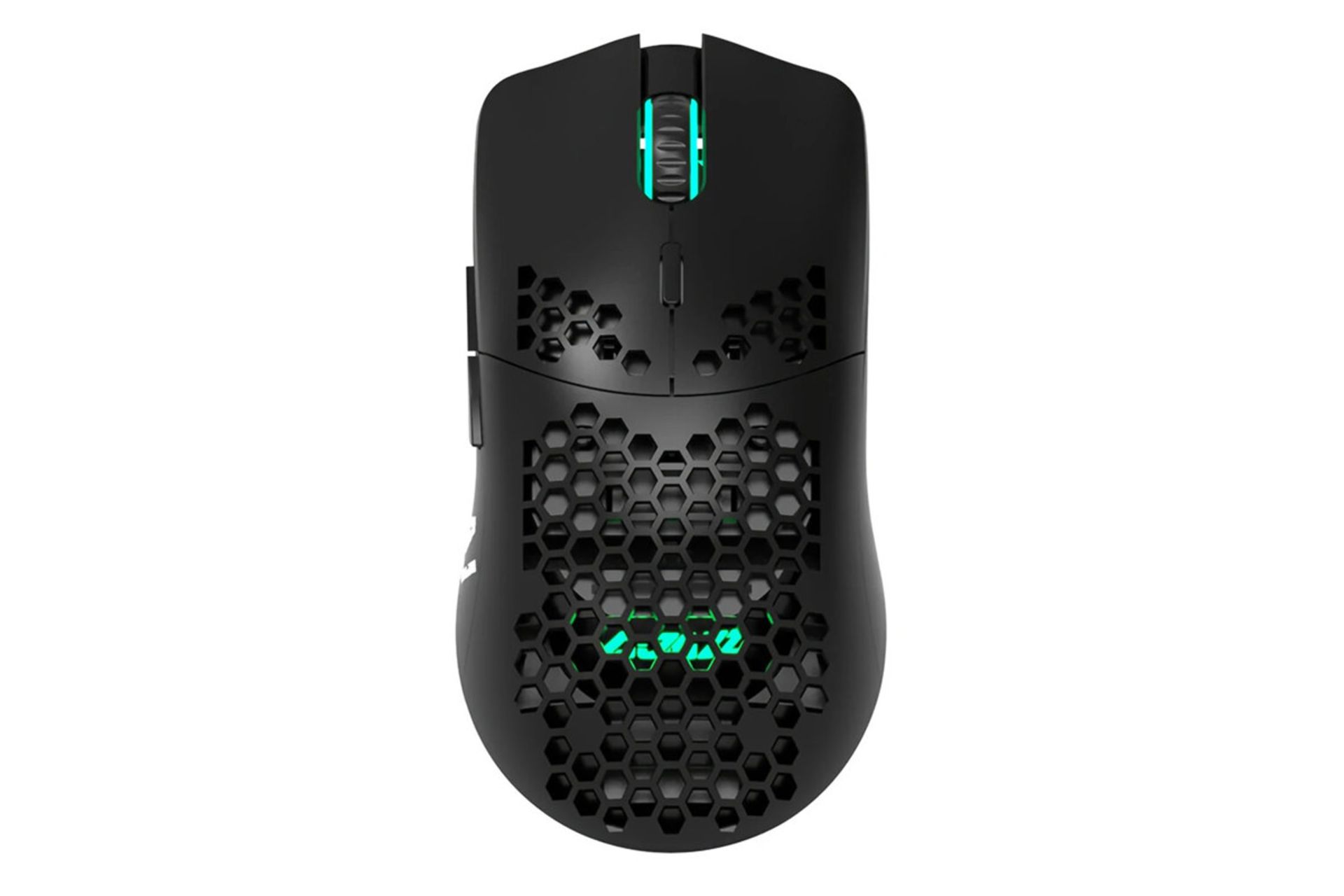 نمای روبرو ماوس آجز AJ390